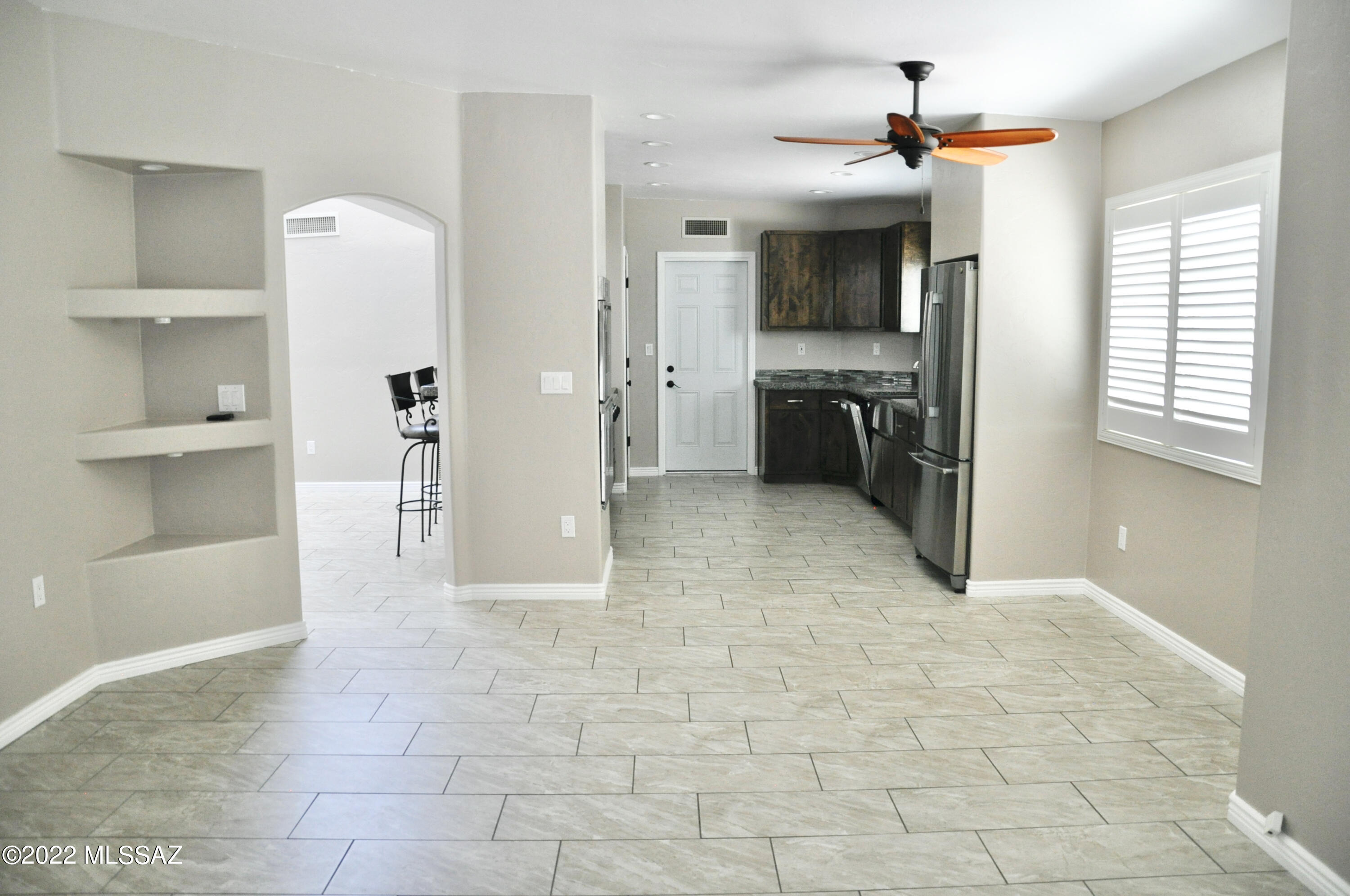 Overton Heights III(51-138) - Residential