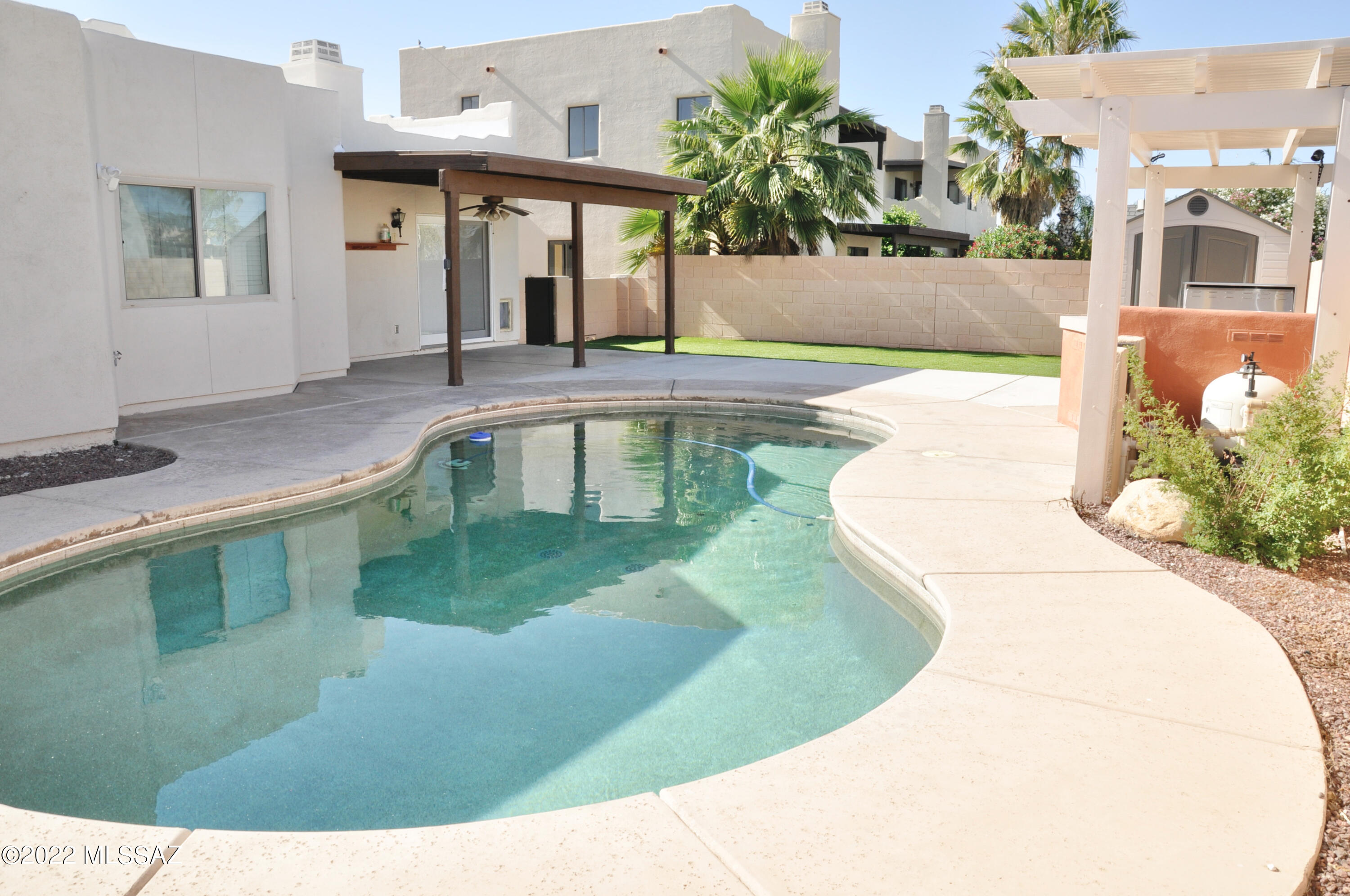 Overton Heights III(51-138) - Residential
