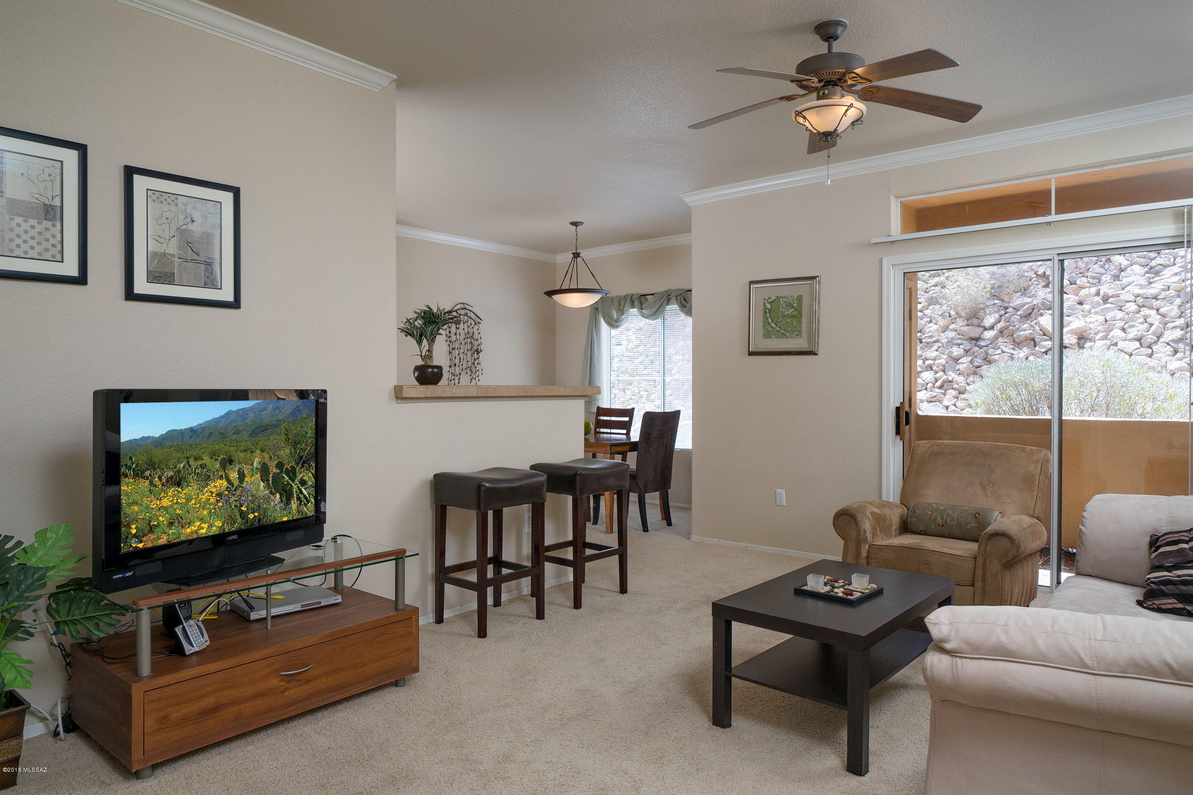 Pinnacle Canyon Condominium - Residential Lease