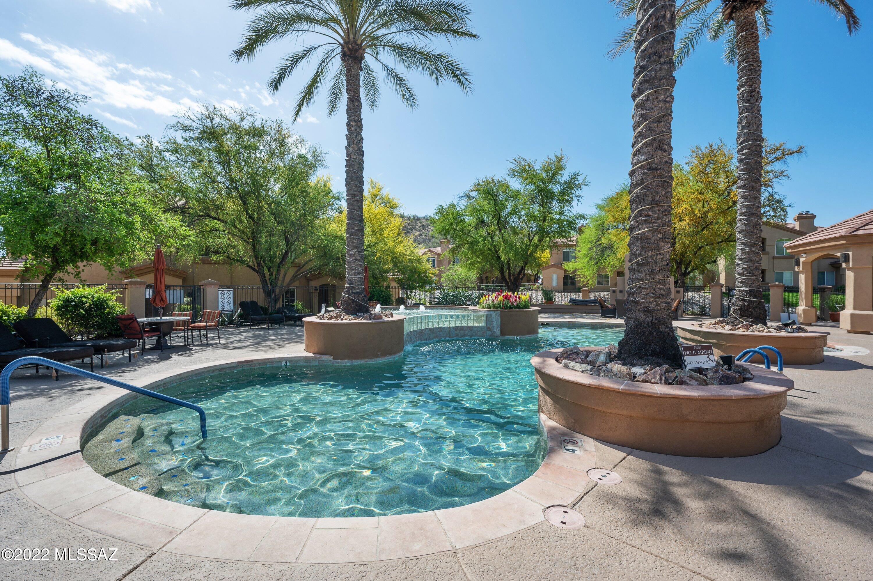 Pinnacle Canyon Condominium - Residential Lease