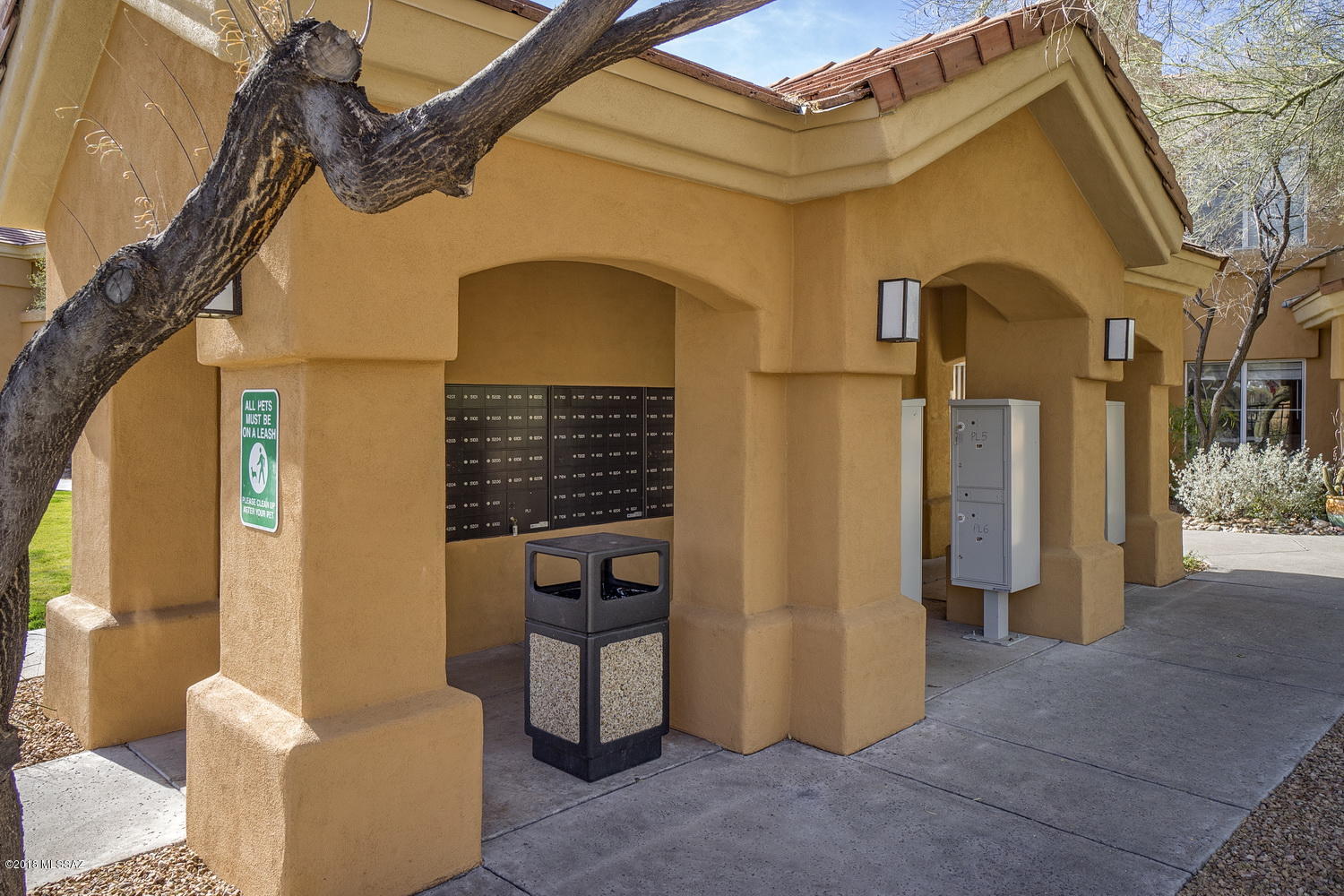 Pinnacle Canyon Condominium - Residential Lease