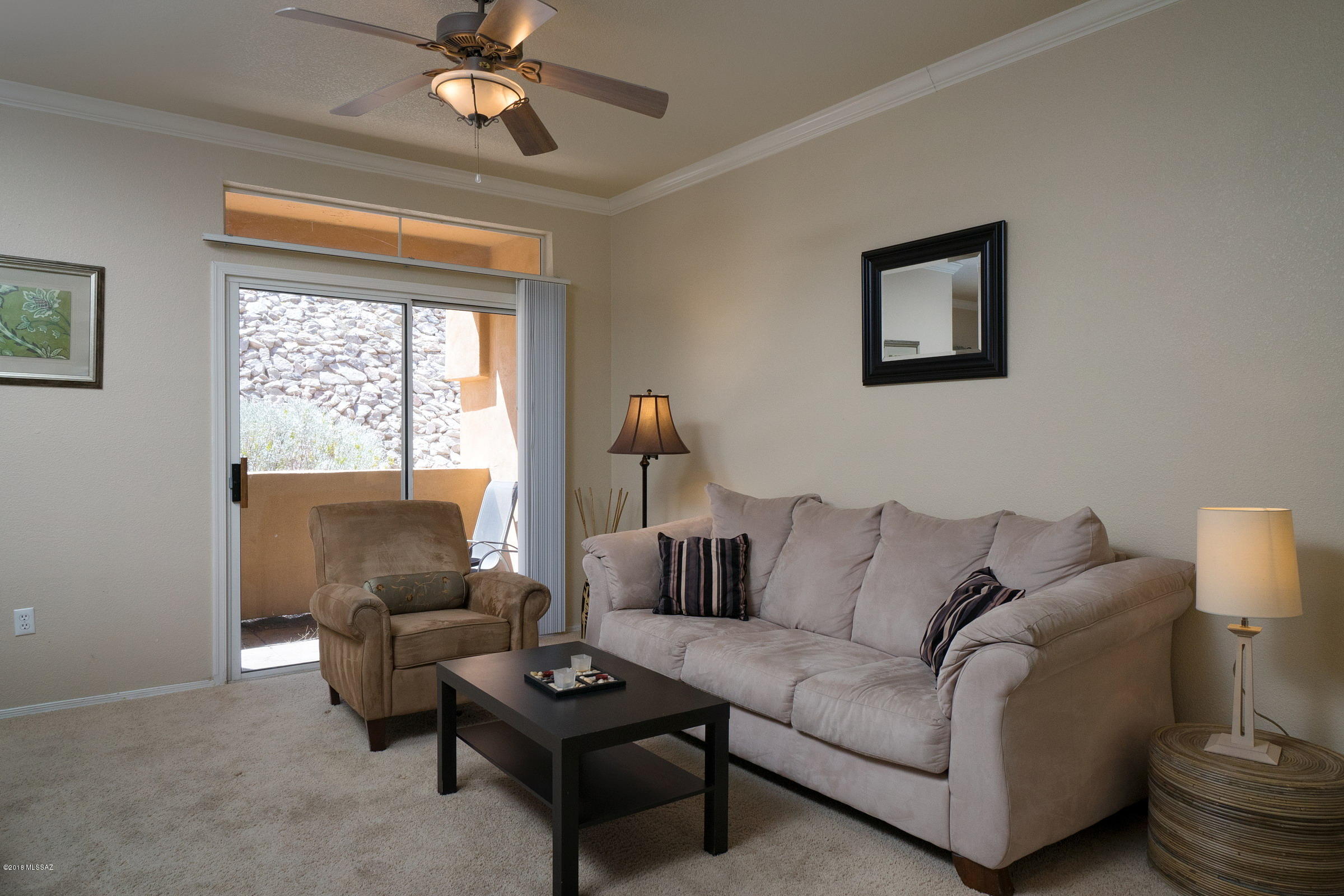 Pinnacle Canyon Condominium - Residential Lease