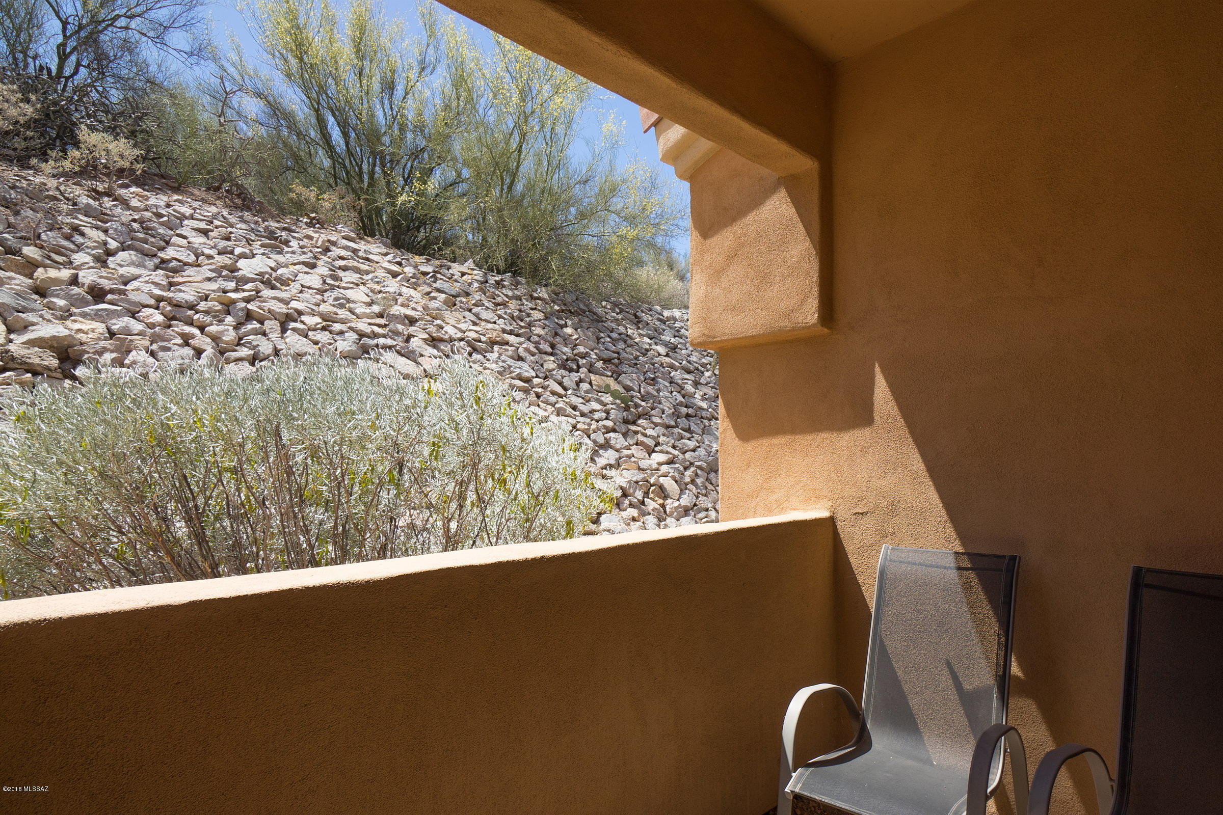 Pinnacle Canyon Condominium - Residential Lease