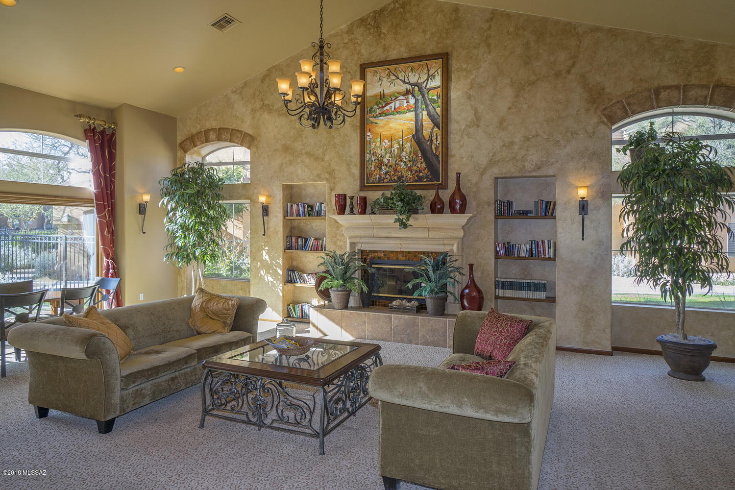 Pinnacle Canyon Condominium - Residential Lease