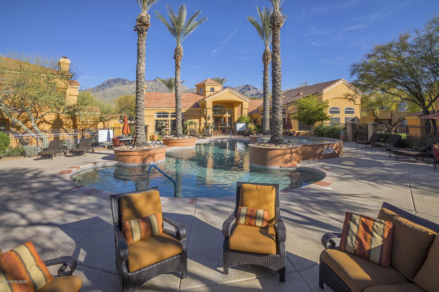 Pinnacle Canyon Condominium - Residential Lease