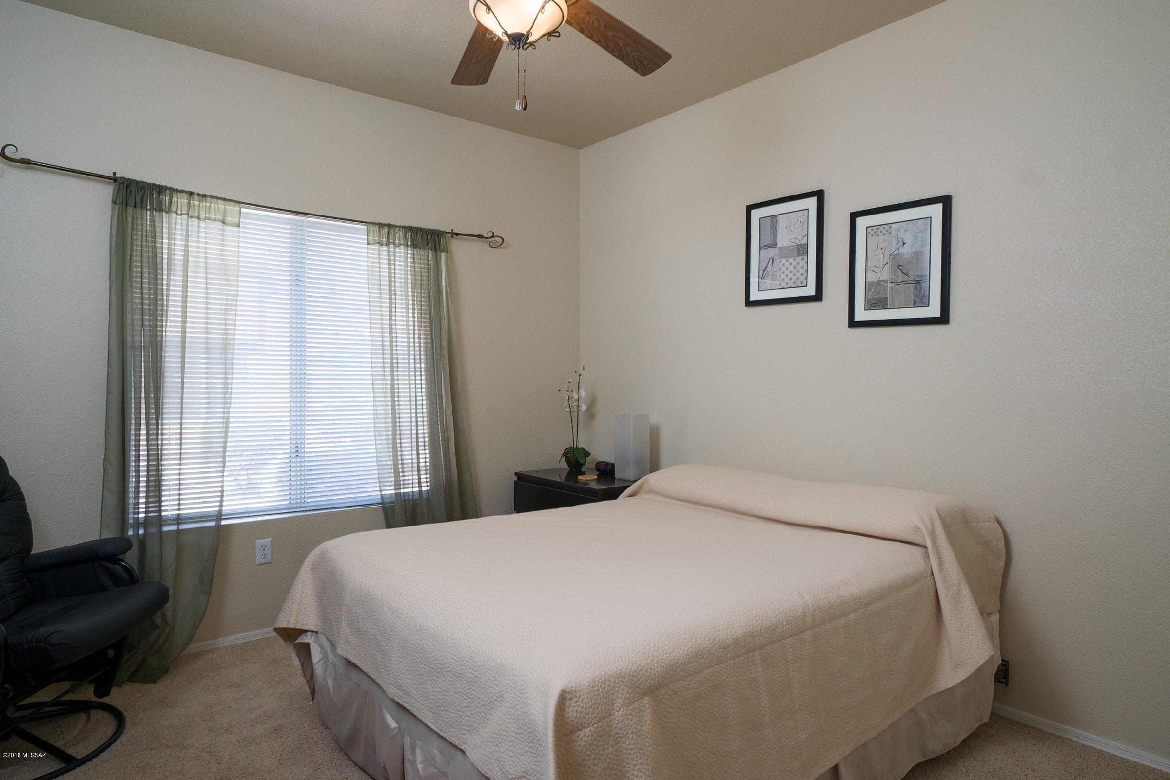 Pinnacle Canyon Condominium - Residential Lease