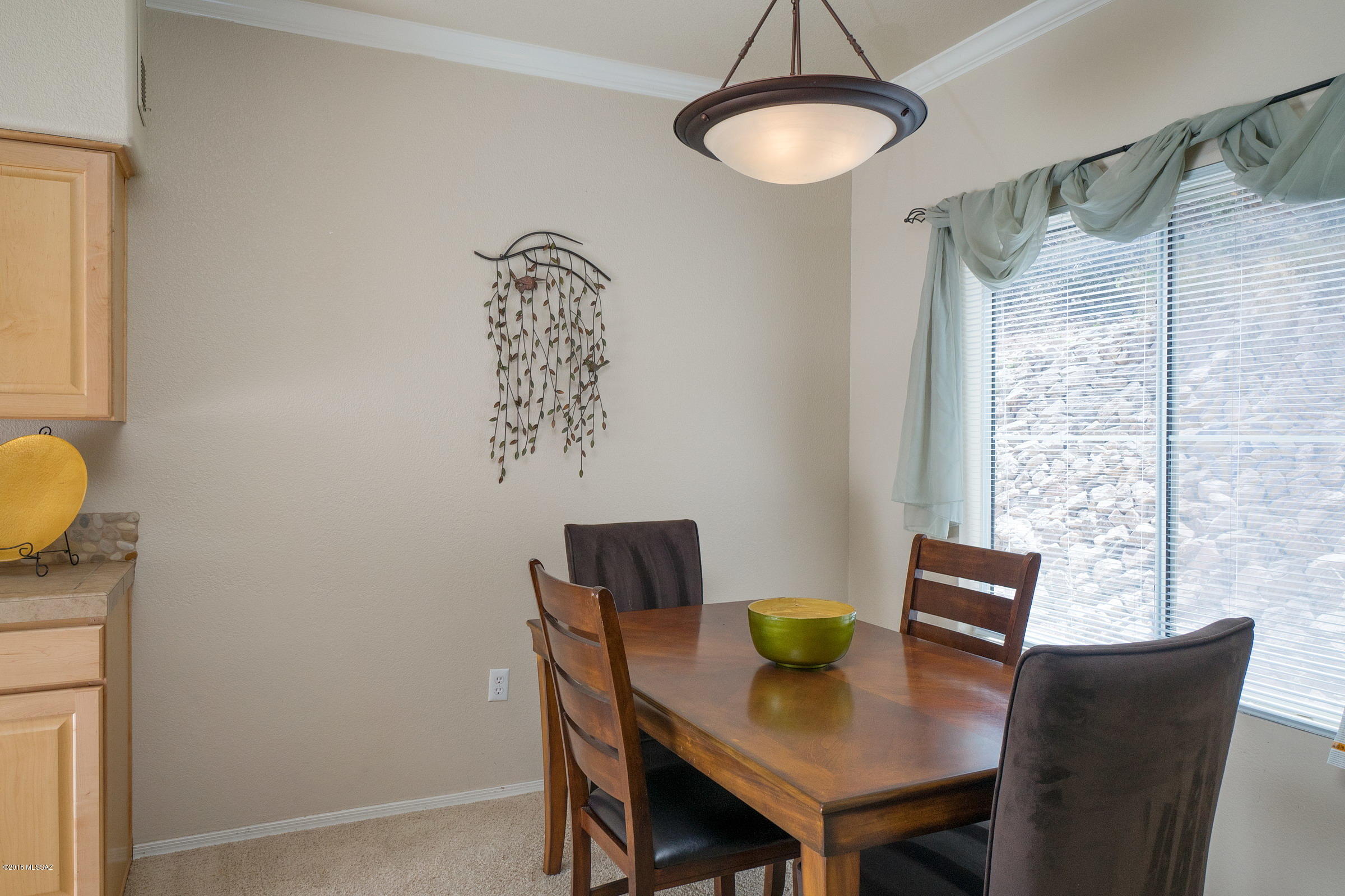 Pinnacle Canyon Condominium - Residential Lease