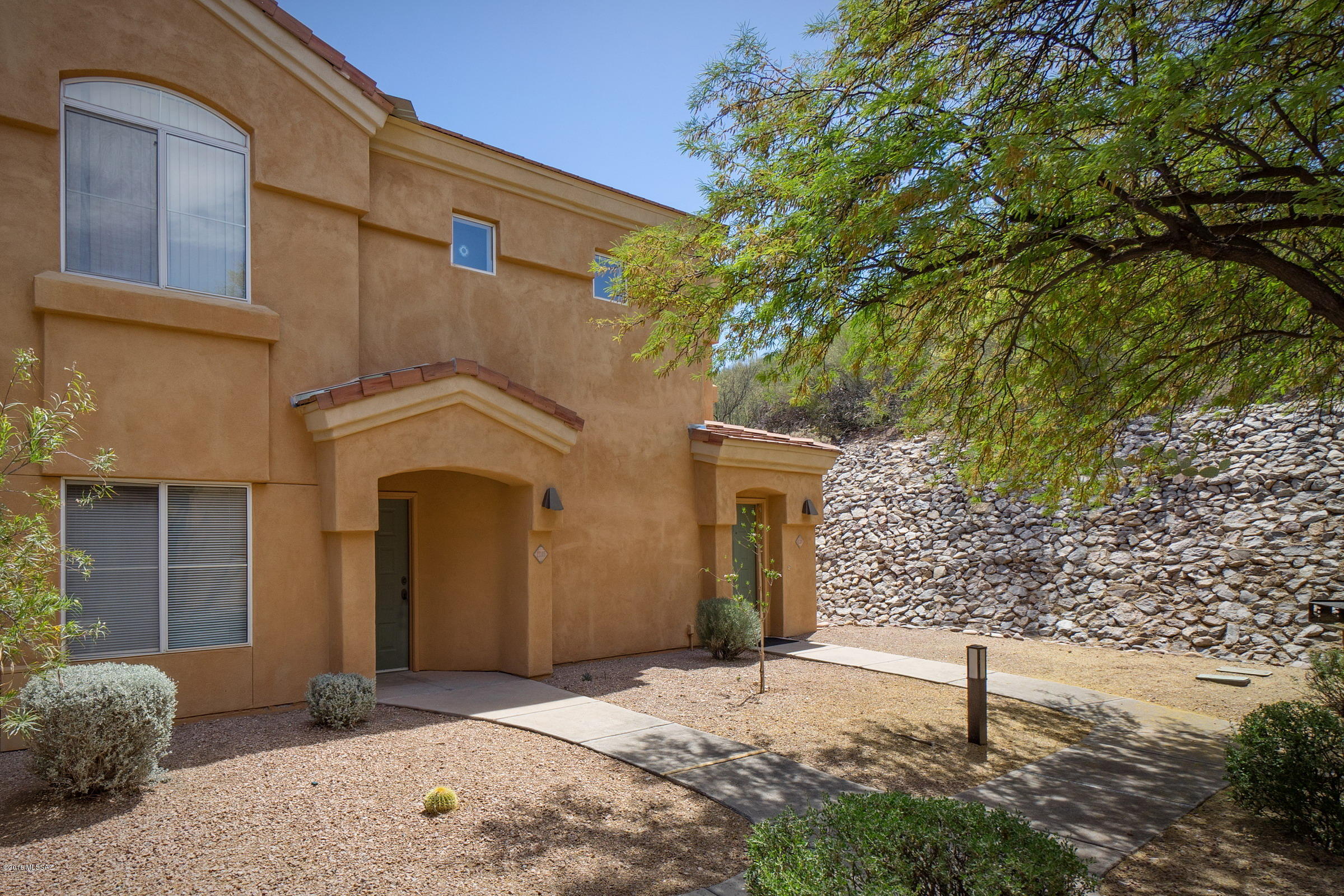 Pinnacle Canyon Condominium - Residential Lease