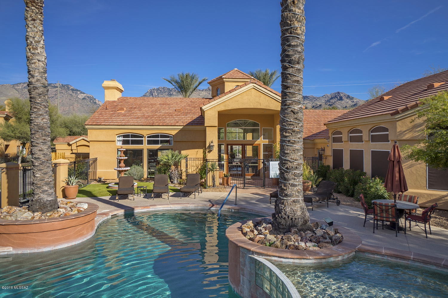 Pinnacle Canyon Condominium - Residential Lease