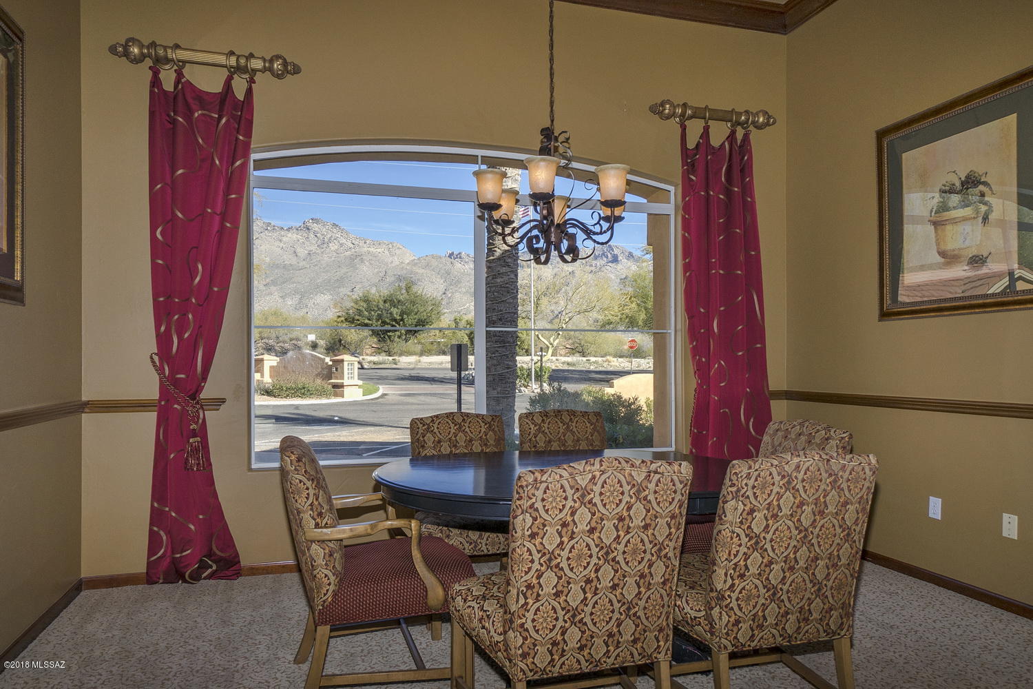 Pinnacle Canyon Condominium - Residential Lease