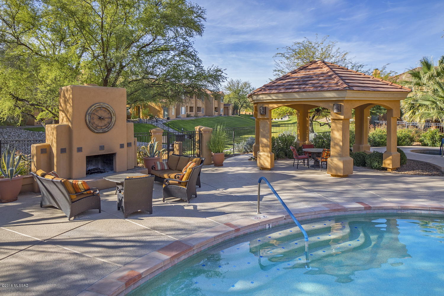 Pinnacle Canyon Condominium - Residential Lease