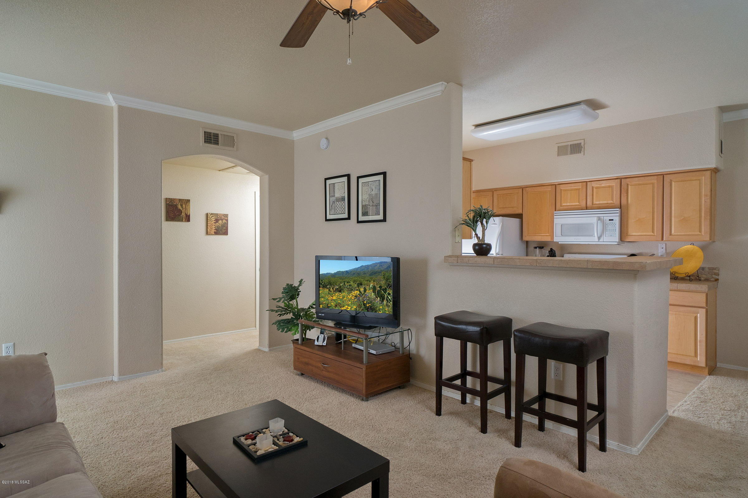 Pinnacle Canyon Condominium - Residential Lease