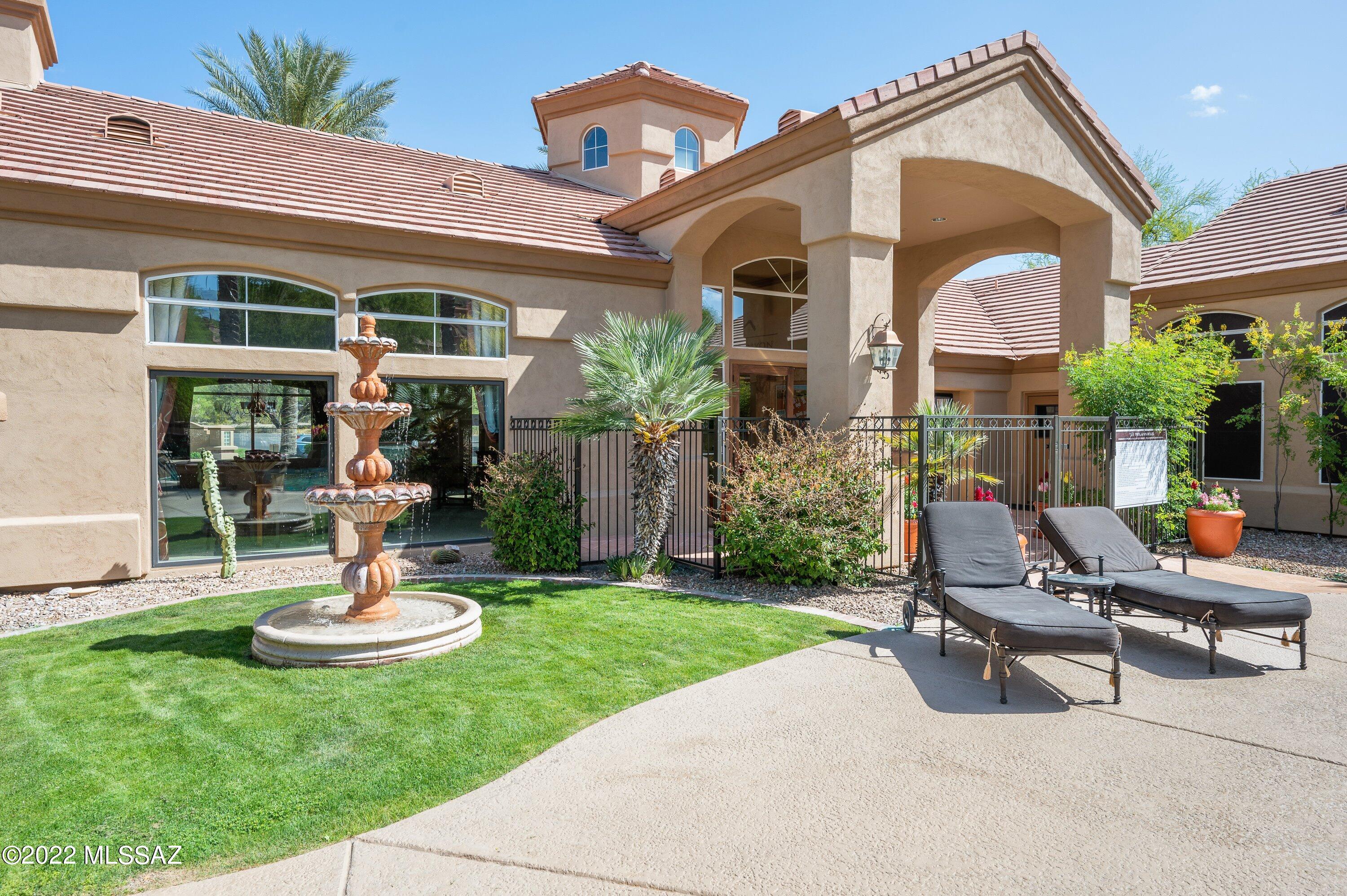 Pinnacle Canyon Condominium - Residential Lease