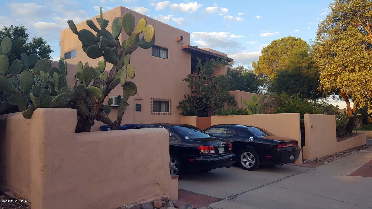 Speedway Heights - Residential