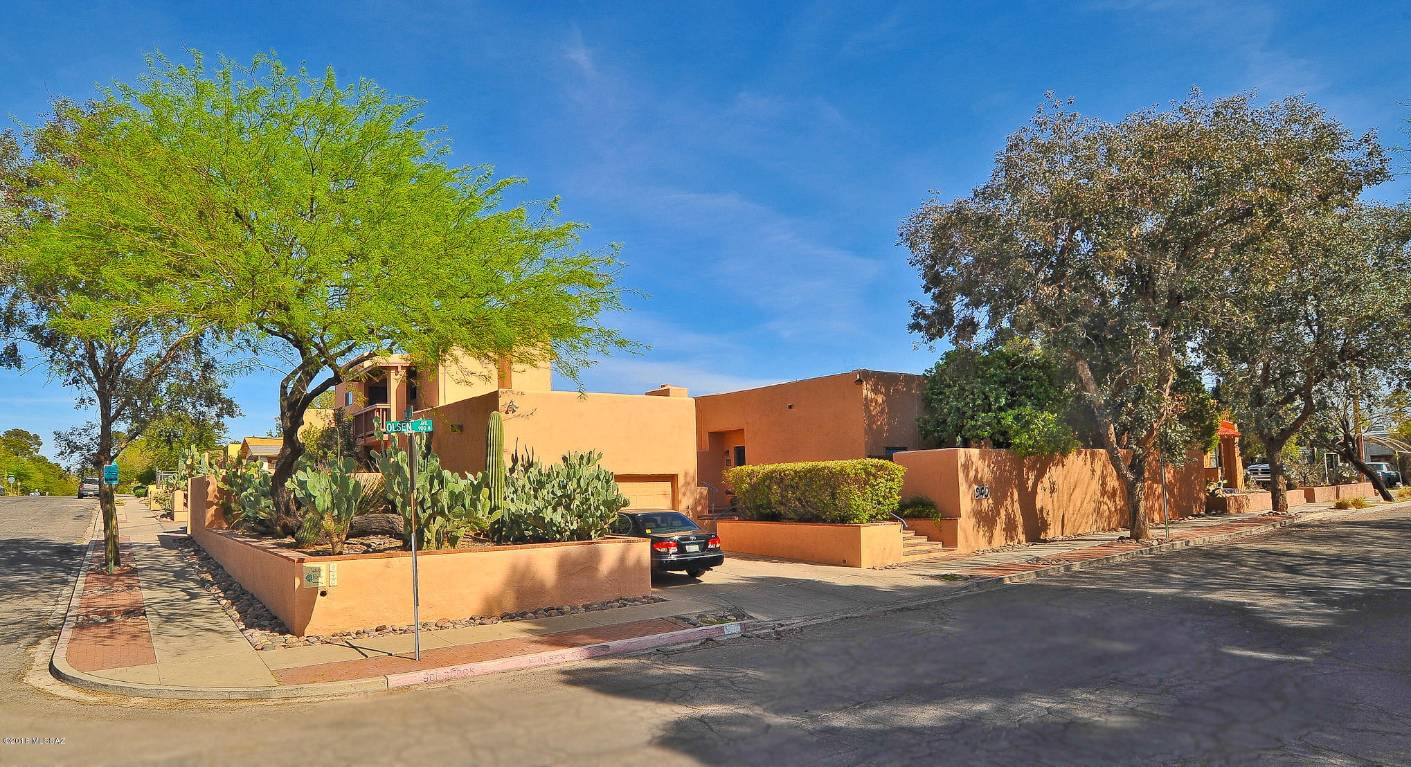 Speedway Heights - Residential