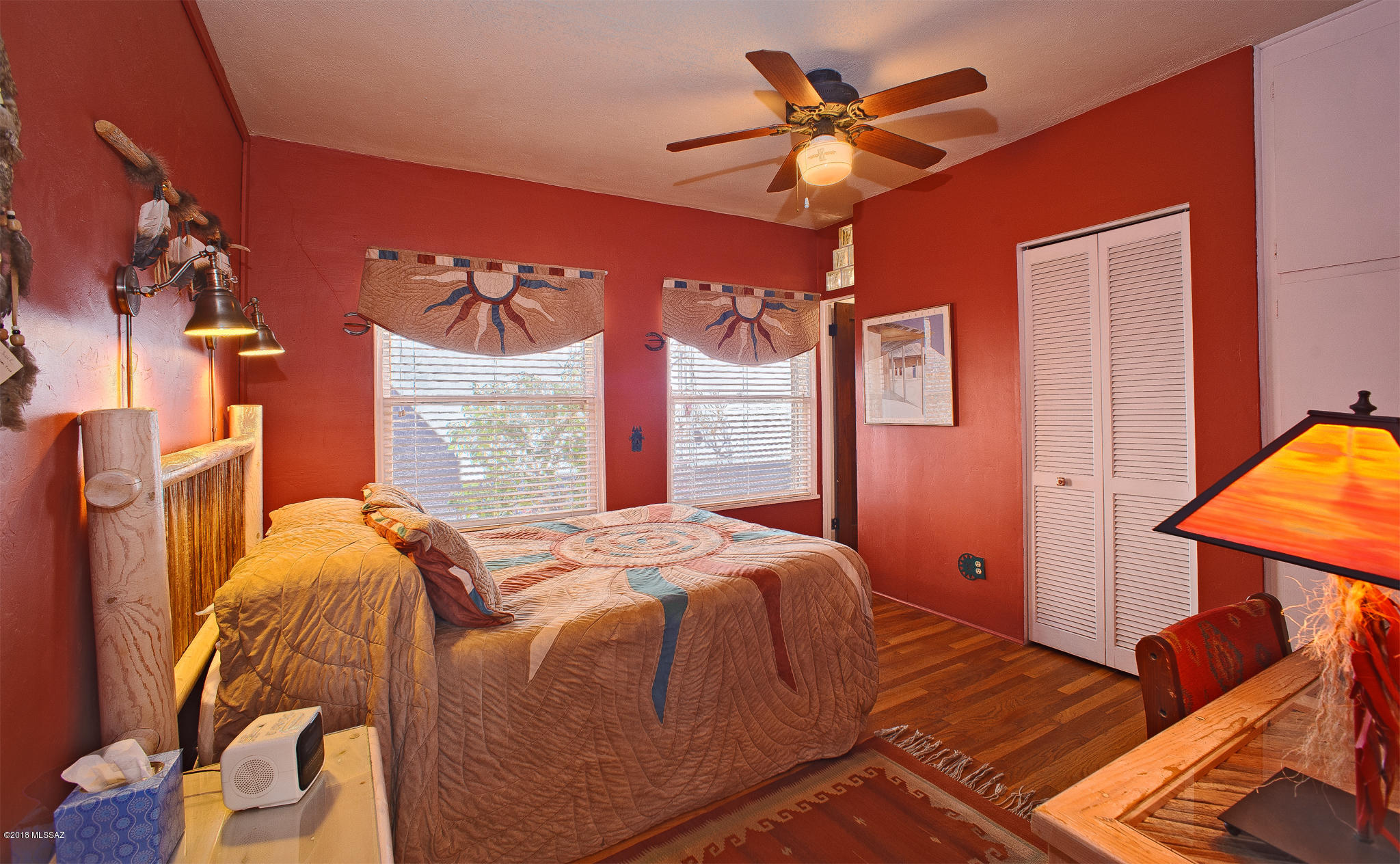 Speedway Heights - Residential
