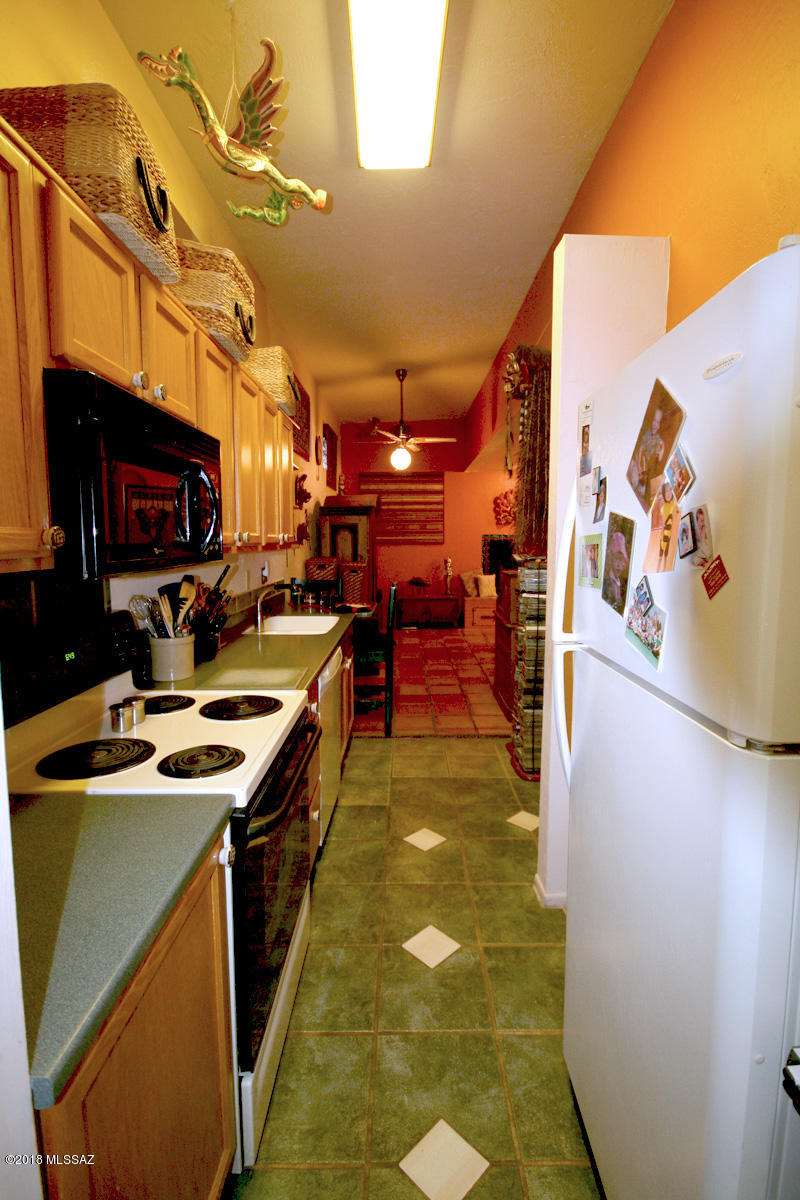 Speedway Heights - Residential