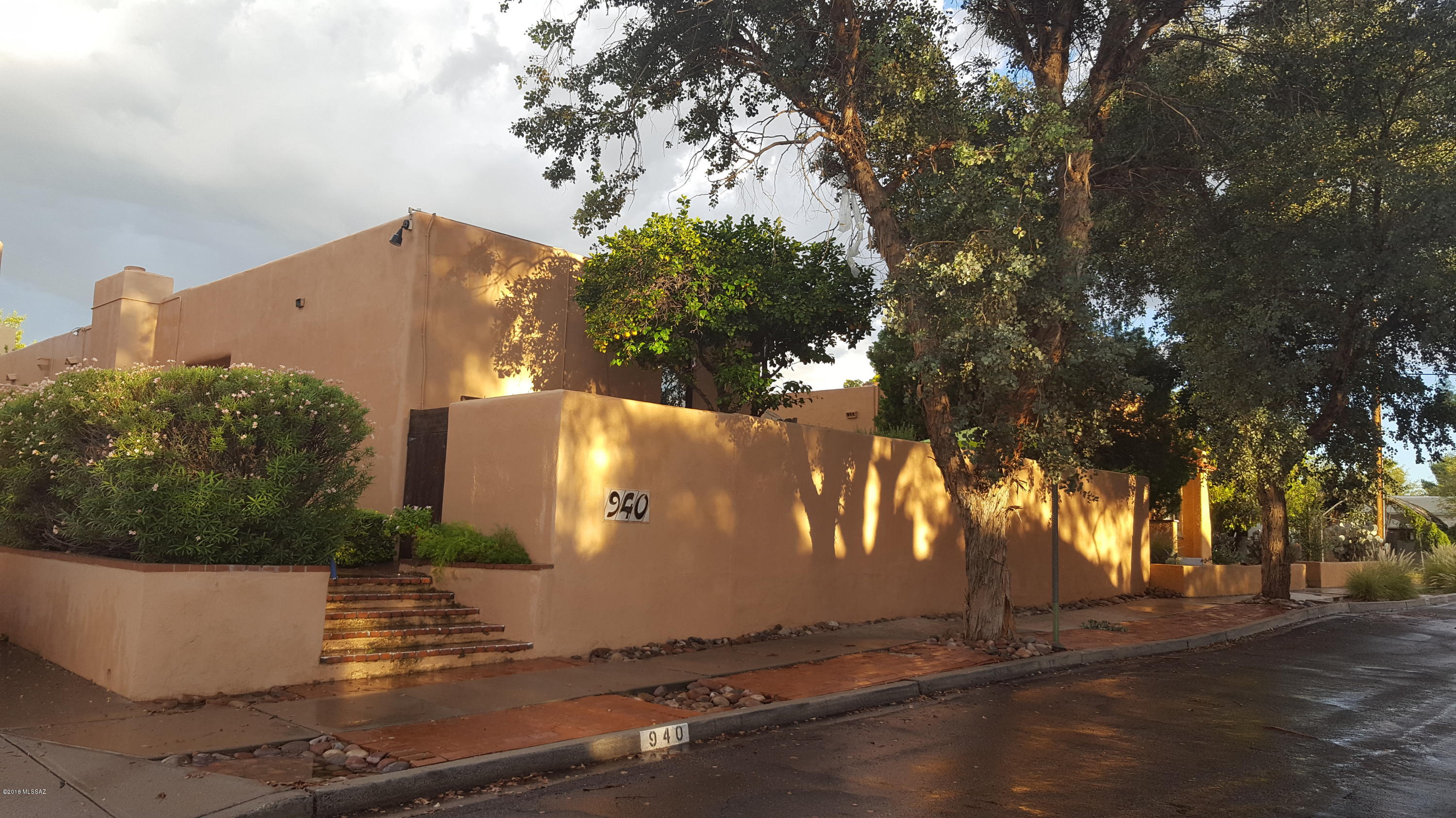 Speedway Heights - Residential