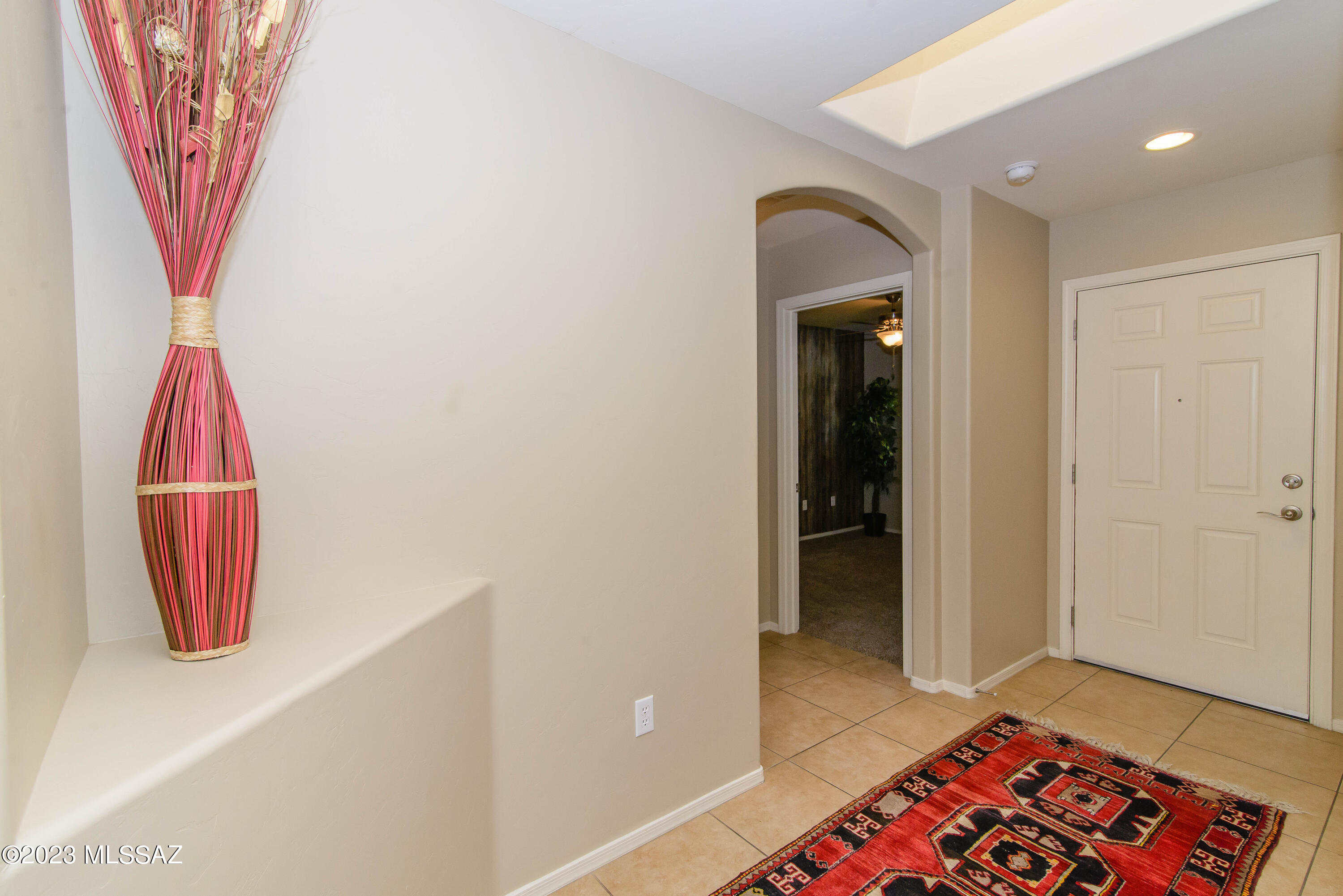 Sonoran Blossom - Residential