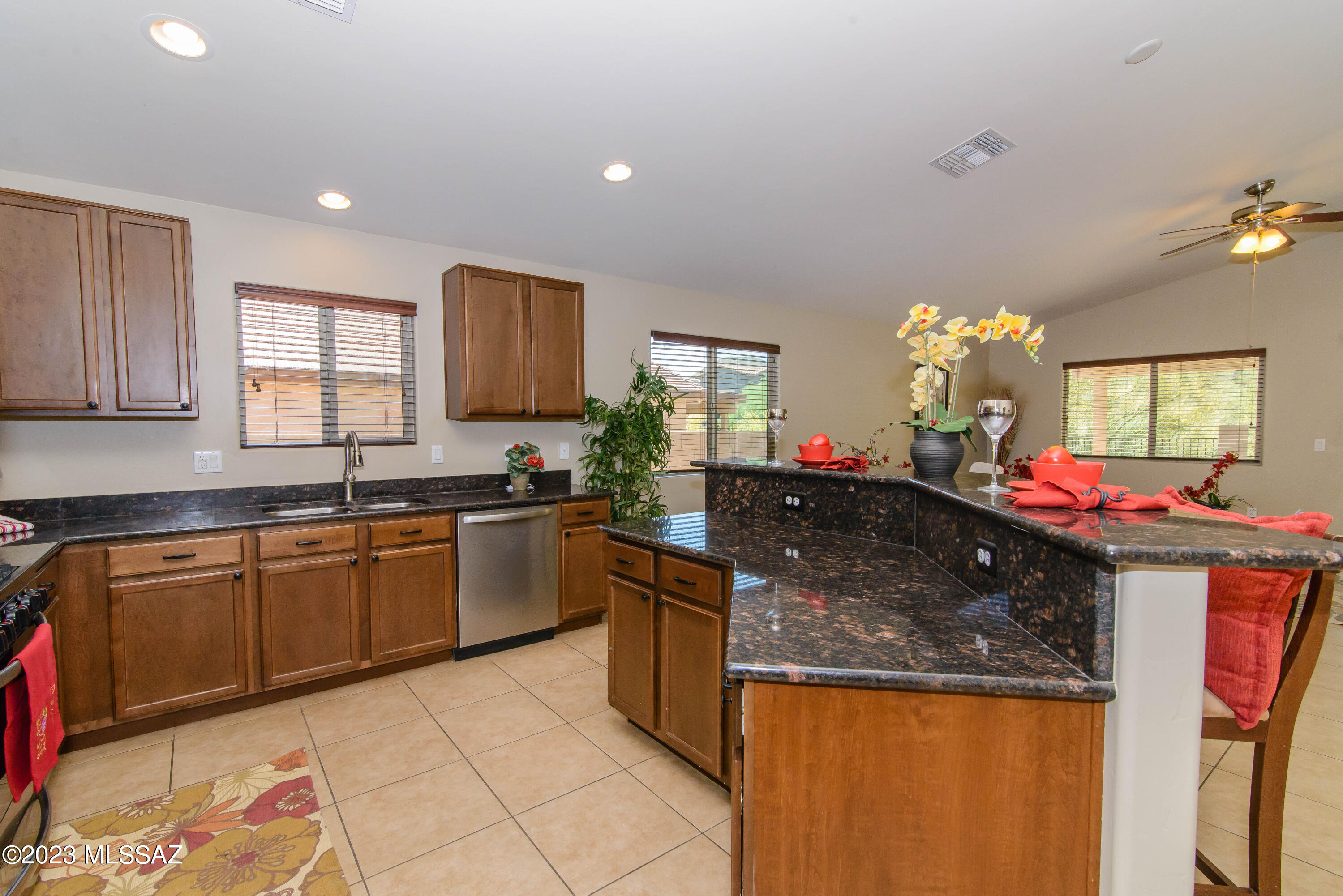 Sonoran Blossom - Residential