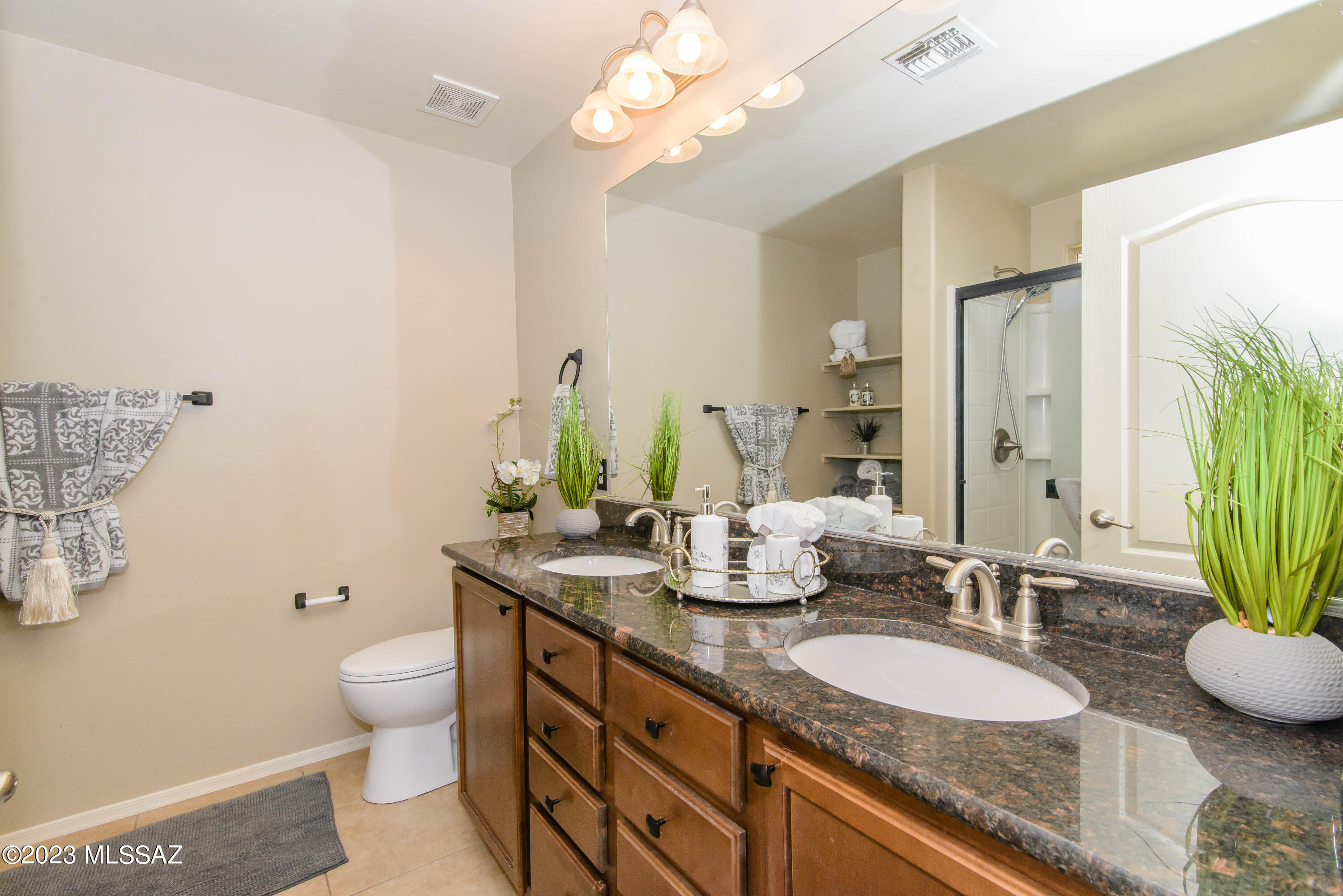 Sonoran Blossom - Residential