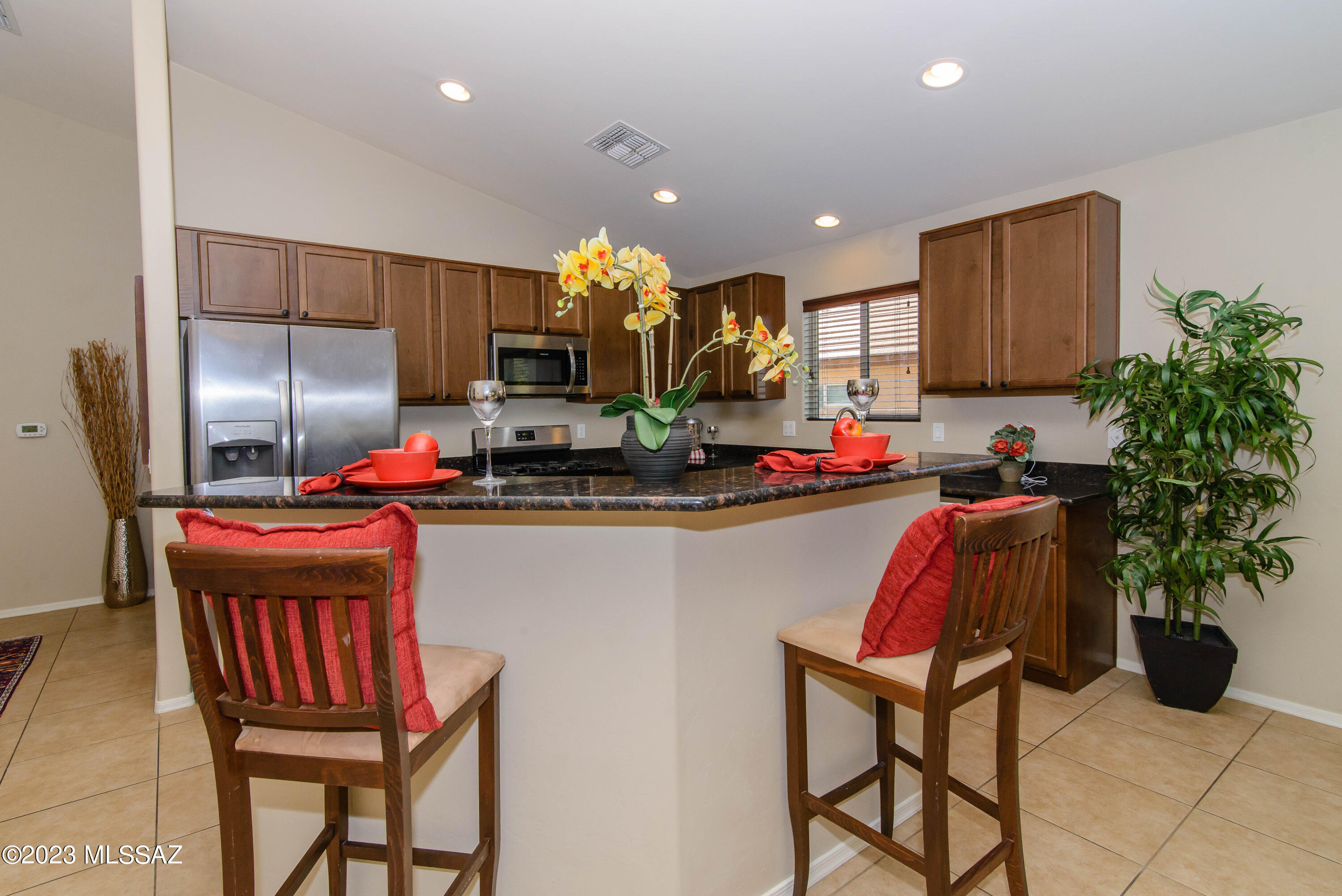 Sonoran Blossom - Residential