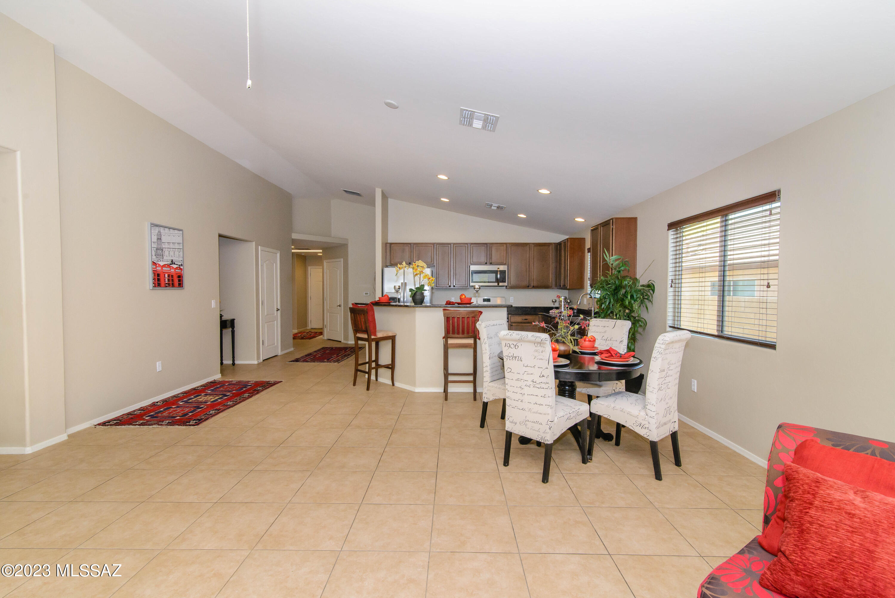 Sonoran Blossom - Residential