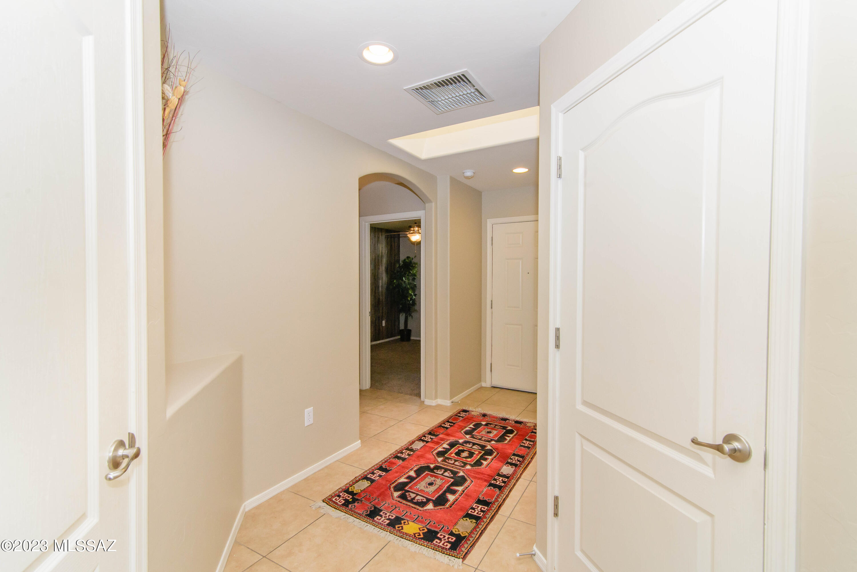 Sonoran Blossom - Residential