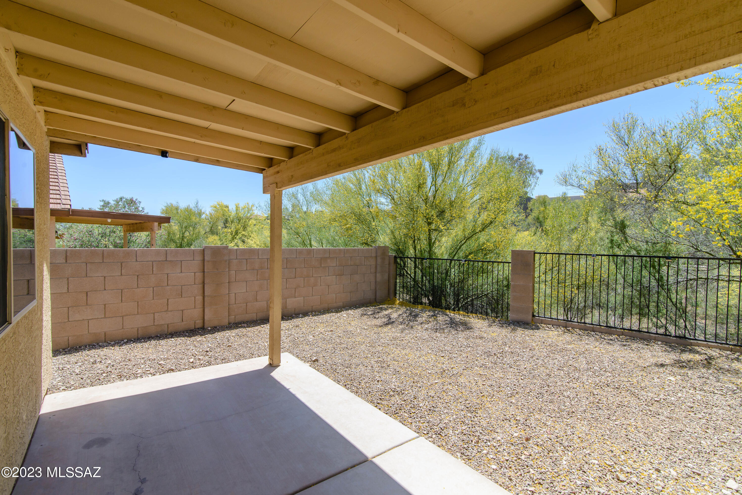 Sonoran Blossom - Residential