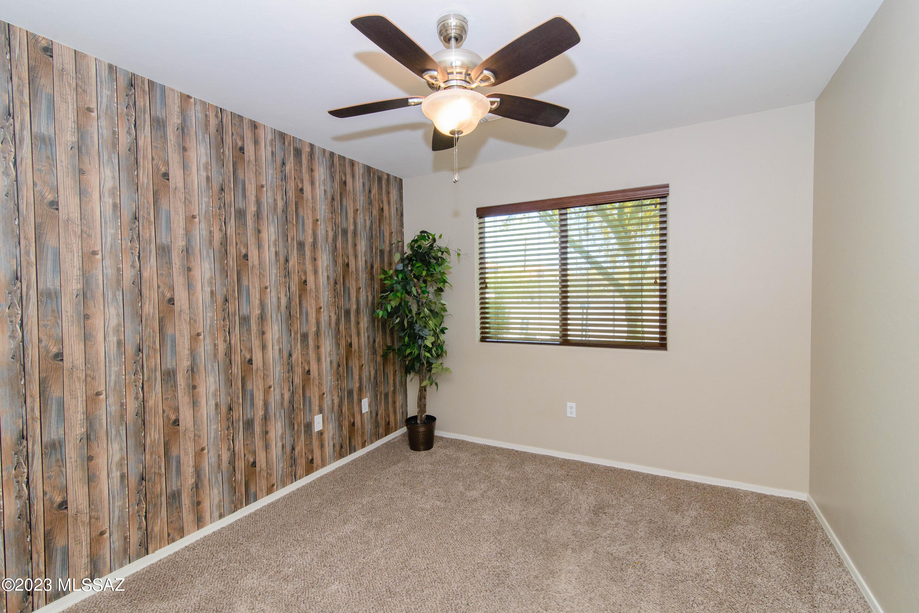 Sonoran Blossom - Residential