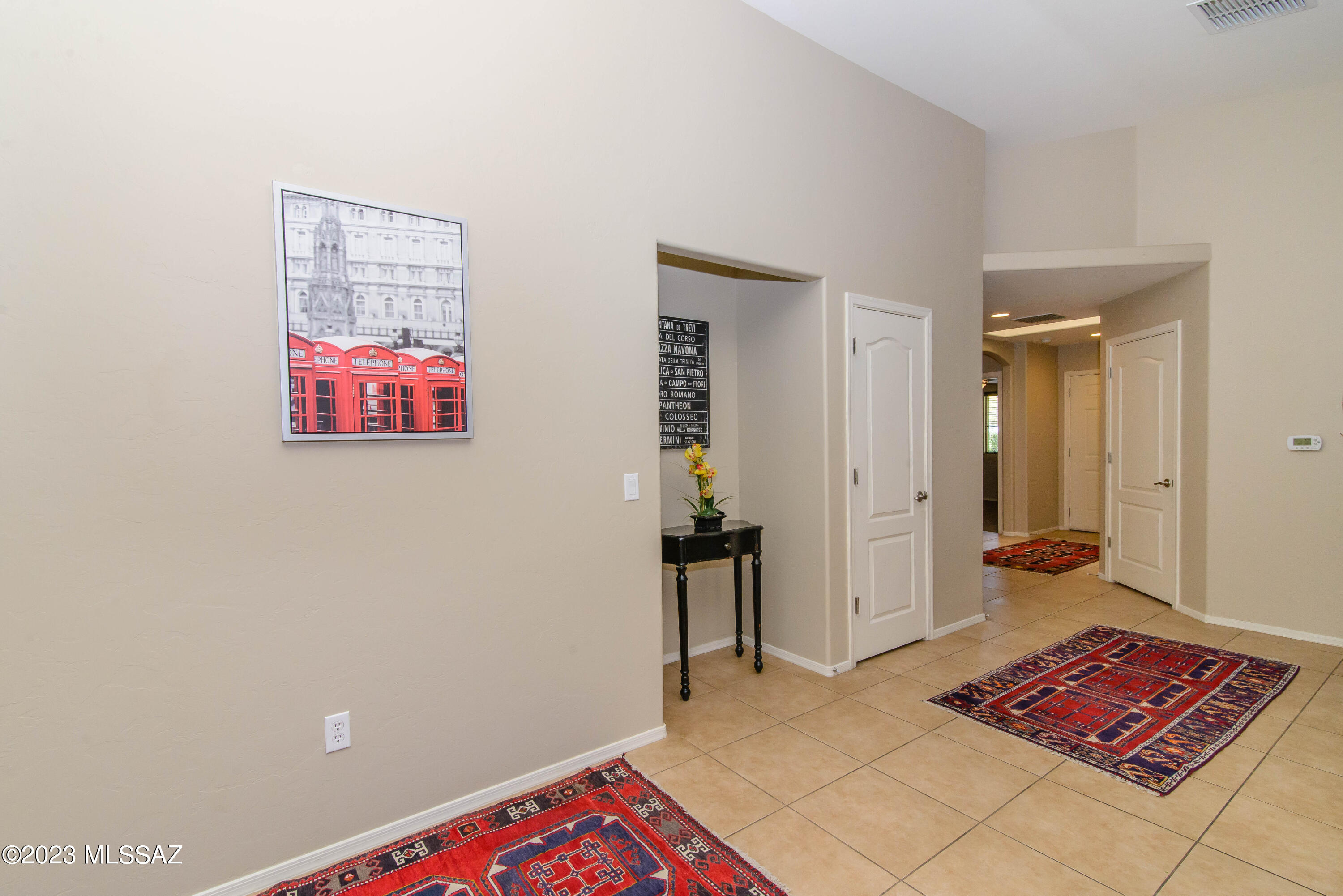 Sonoran Blossom - Residential