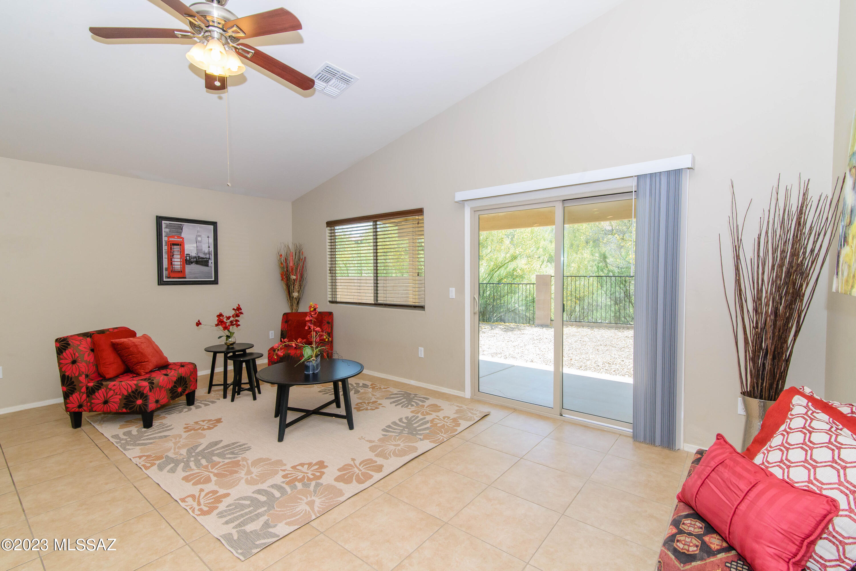 Sonoran Blossom - Residential