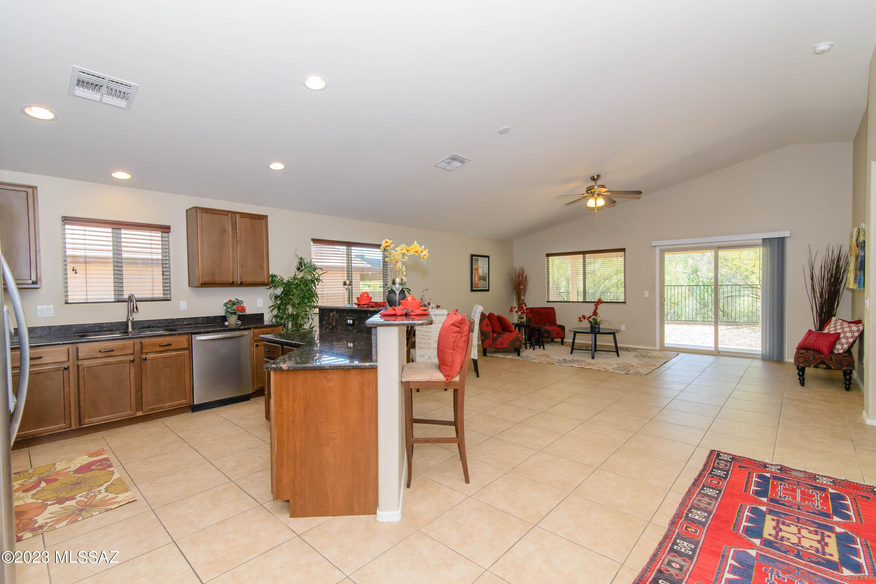 Sonoran Blossom - Residential