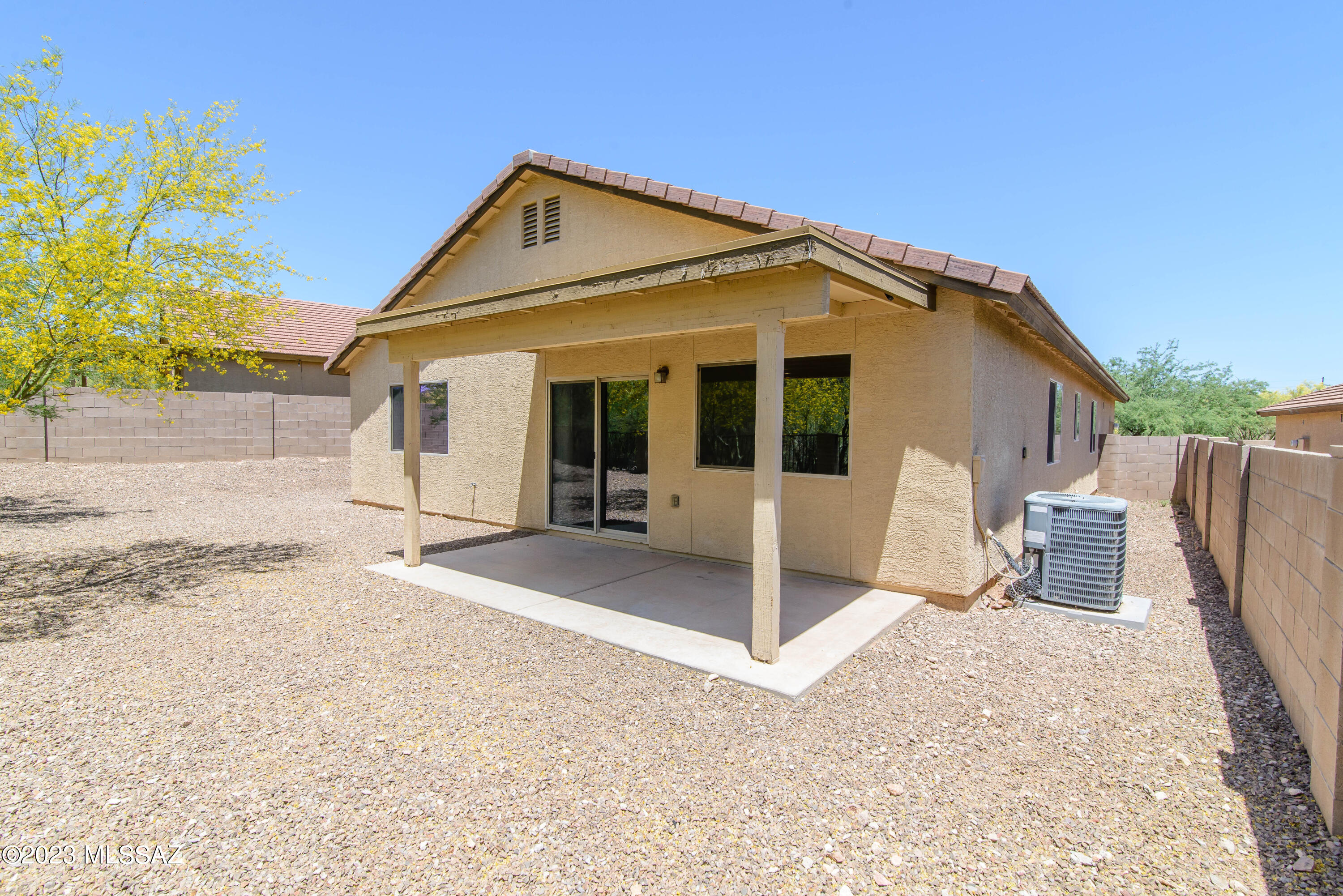 Sonoran Blossom - Residential