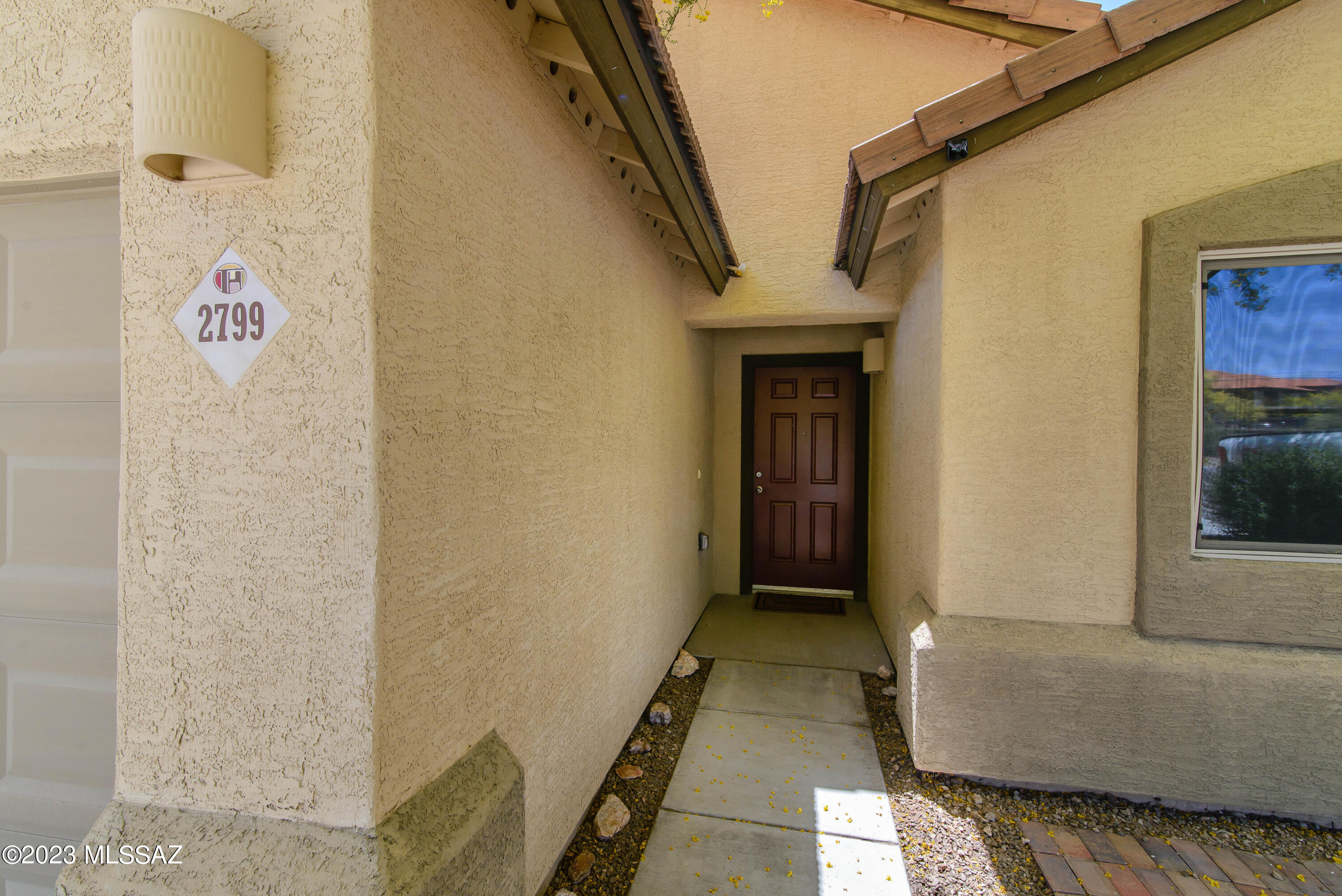 Sonoran Blossom - Residential