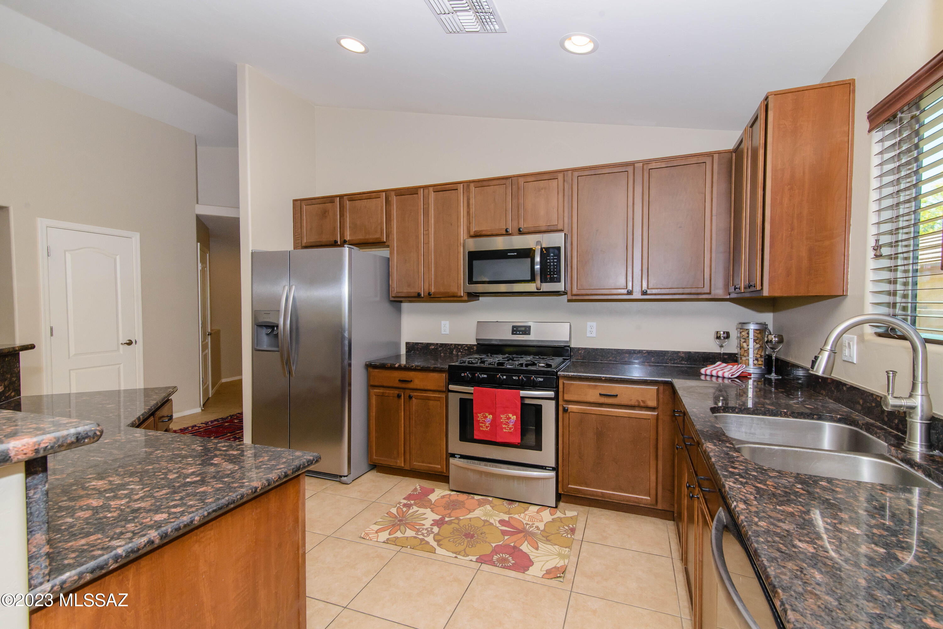 Sonoran Blossom - Residential