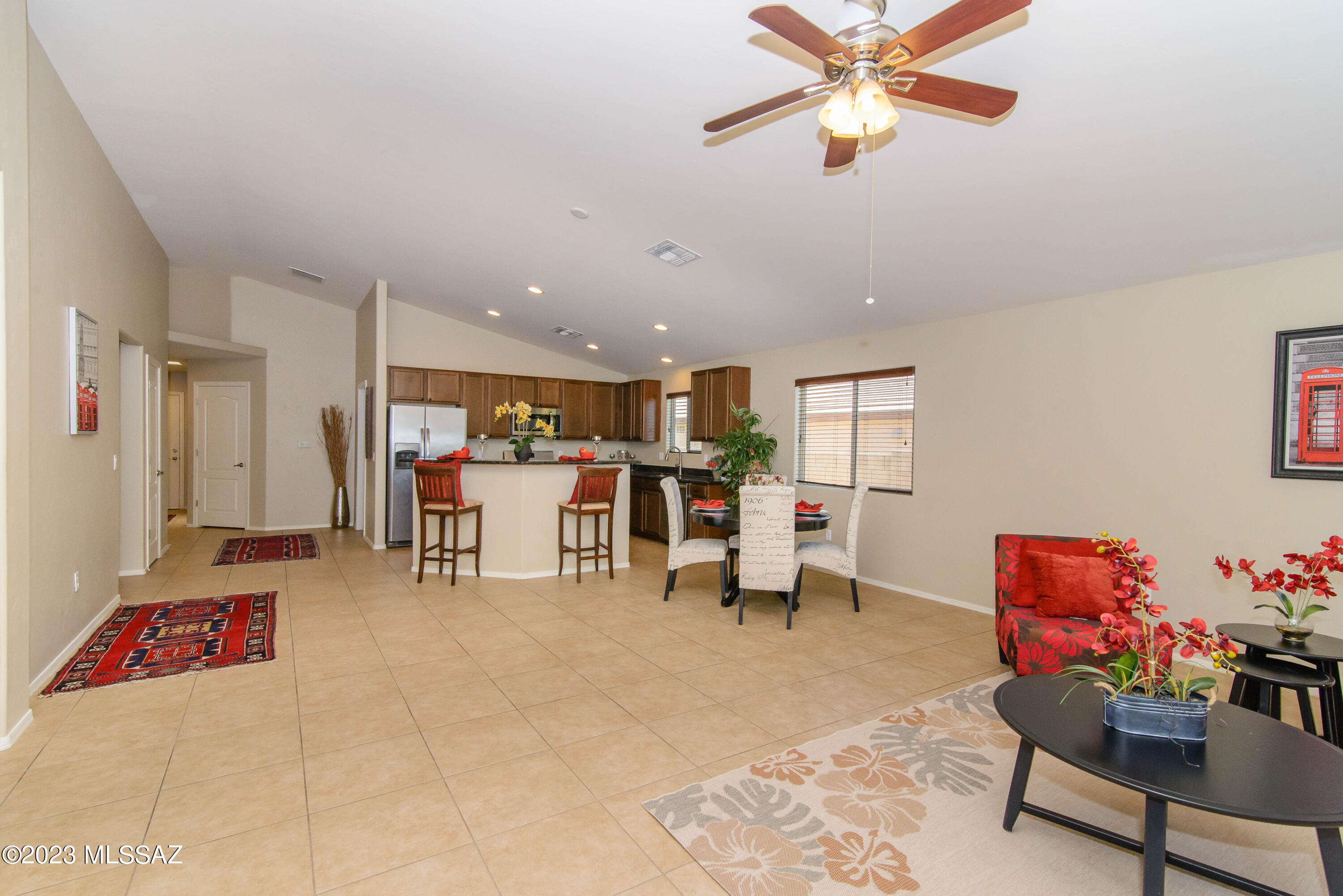 Sonoran Blossom - Residential