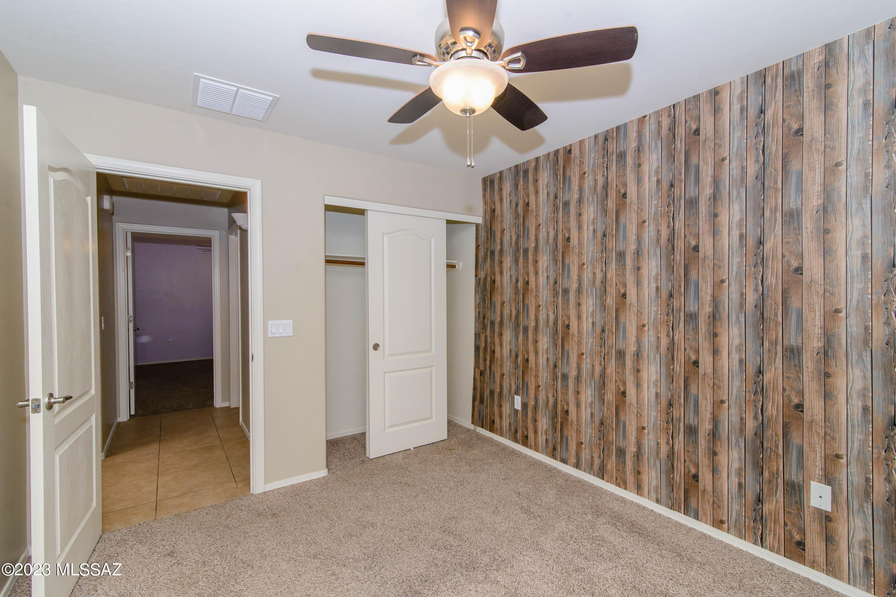 Sonoran Blossom - Residential
