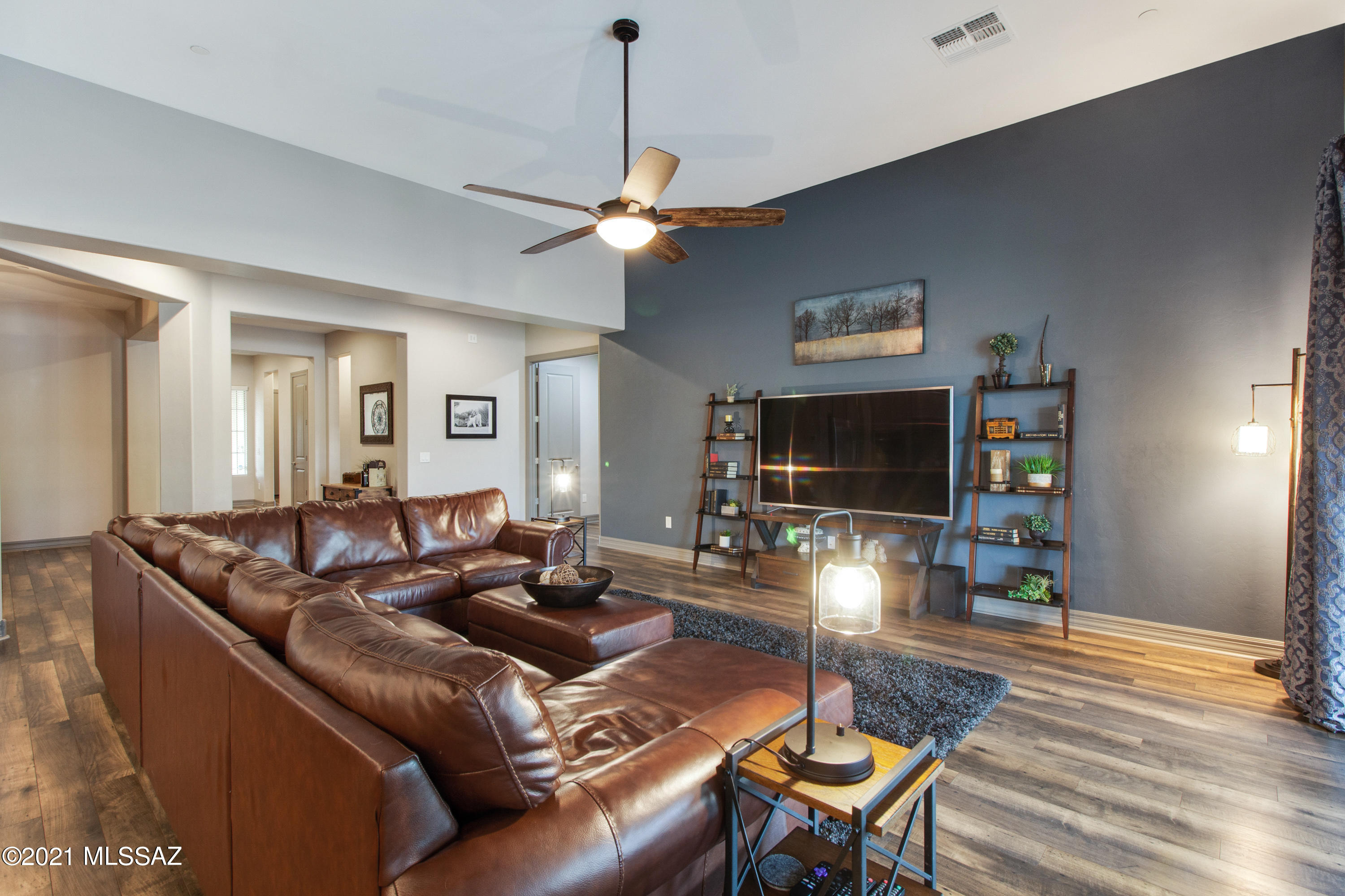Ranches At Santa Catalina - Residential