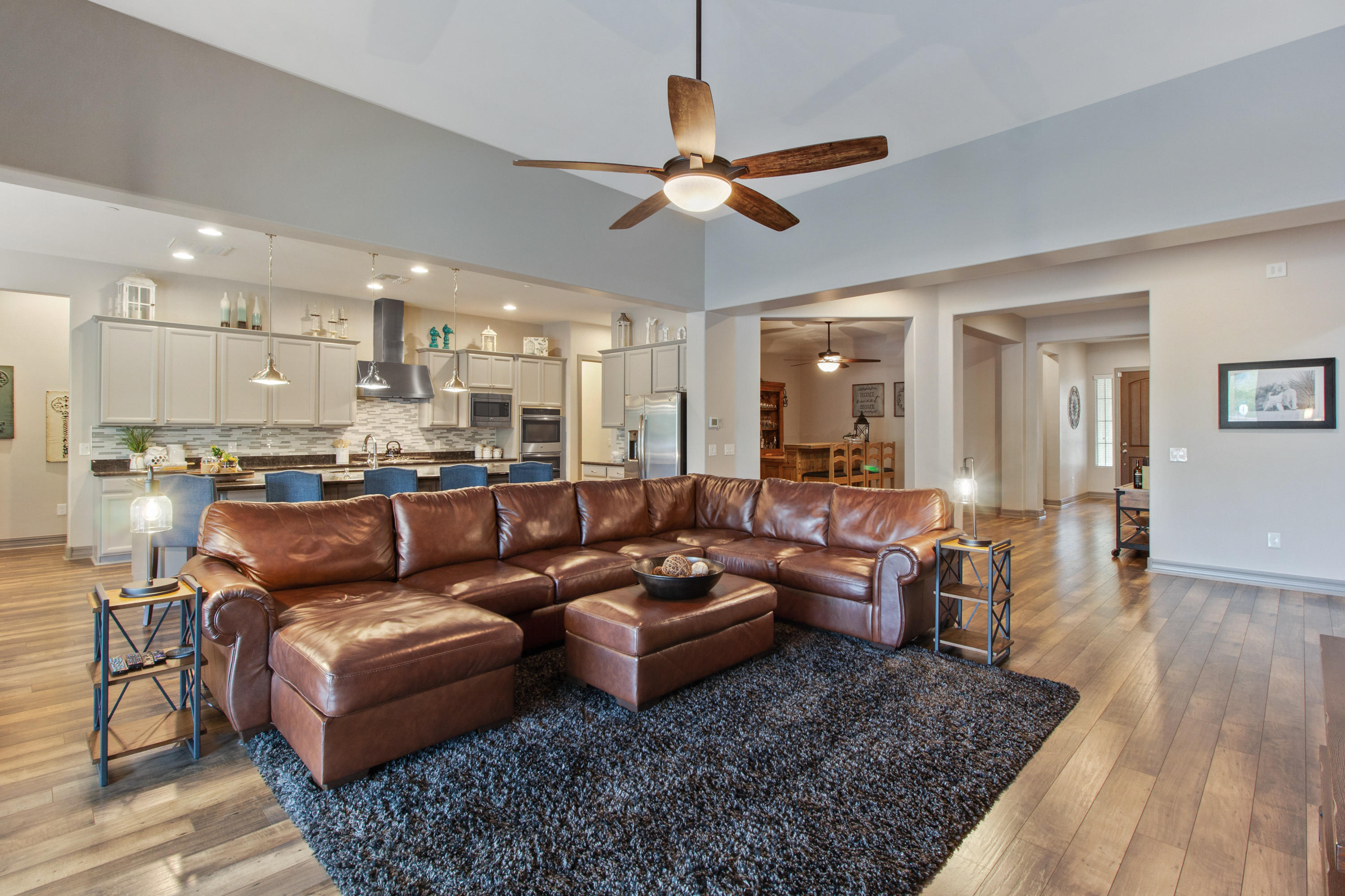 Ranches At Santa Catalina - Residential