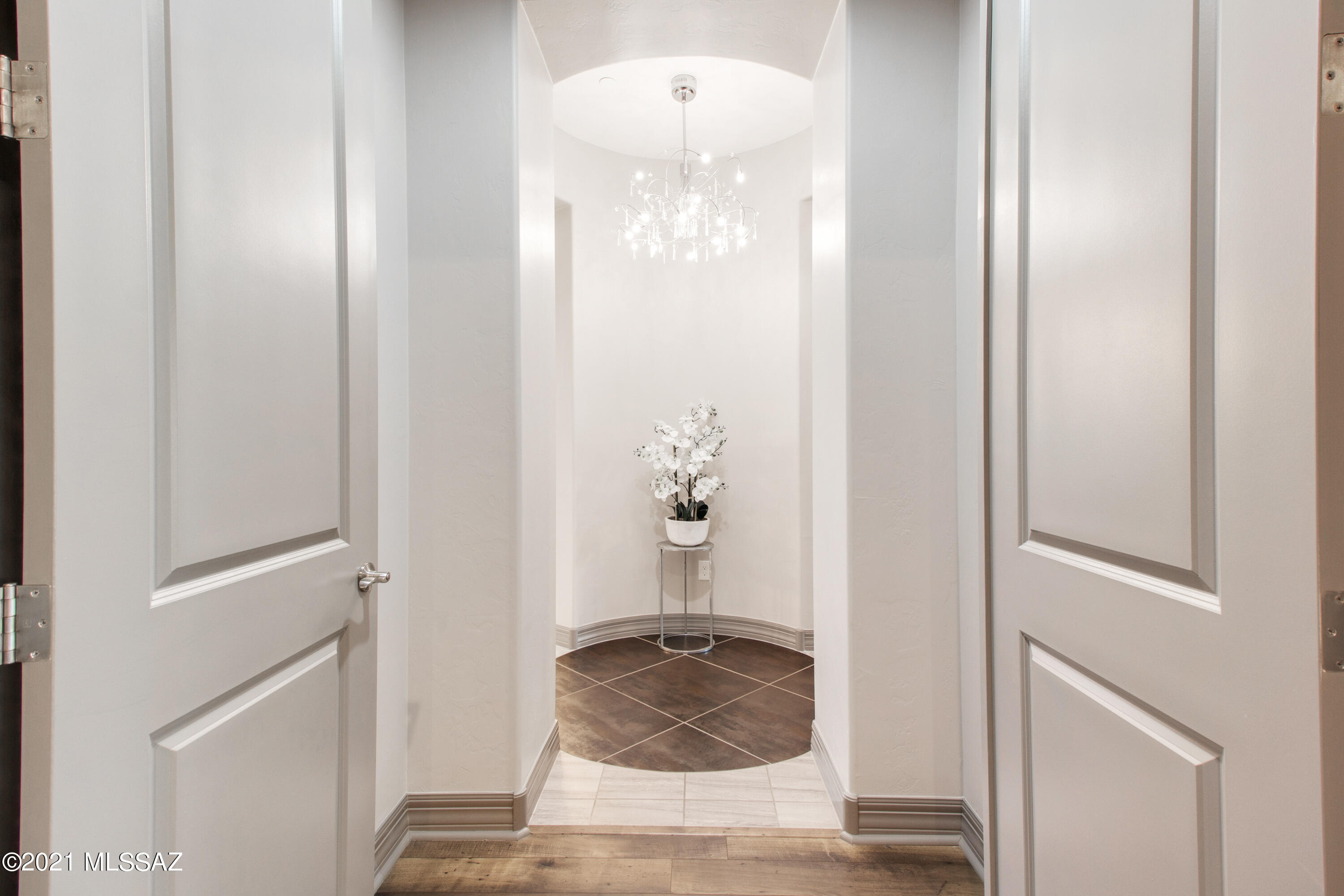 Ranches At Santa Catalina - Residential