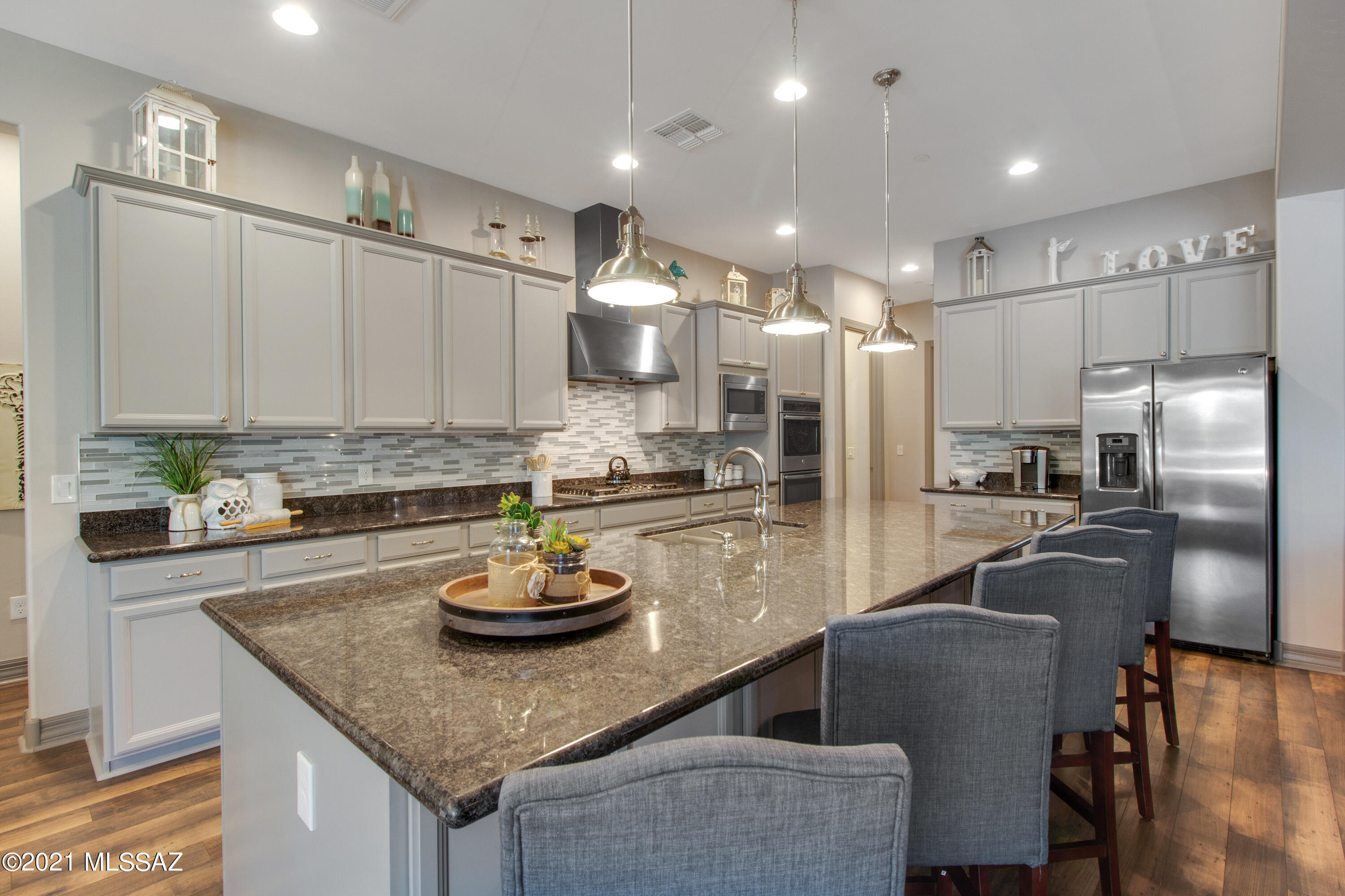 Ranches At Santa Catalina - Residential