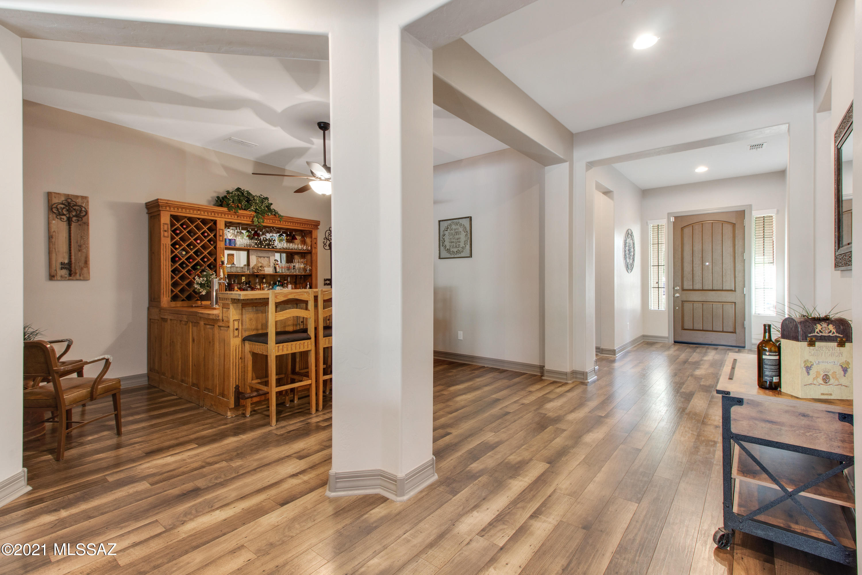 Ranches At Santa Catalina - Residential