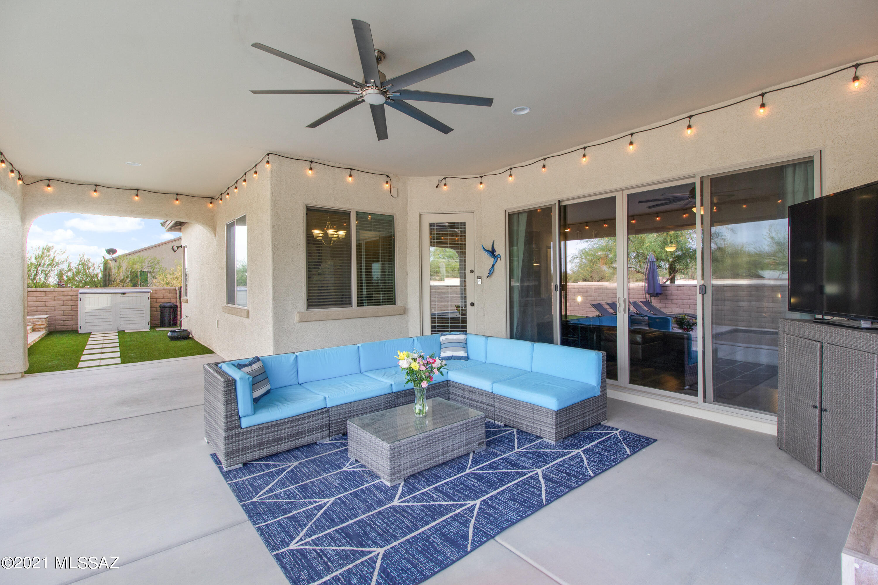 Ranches At Santa Catalina - Residential