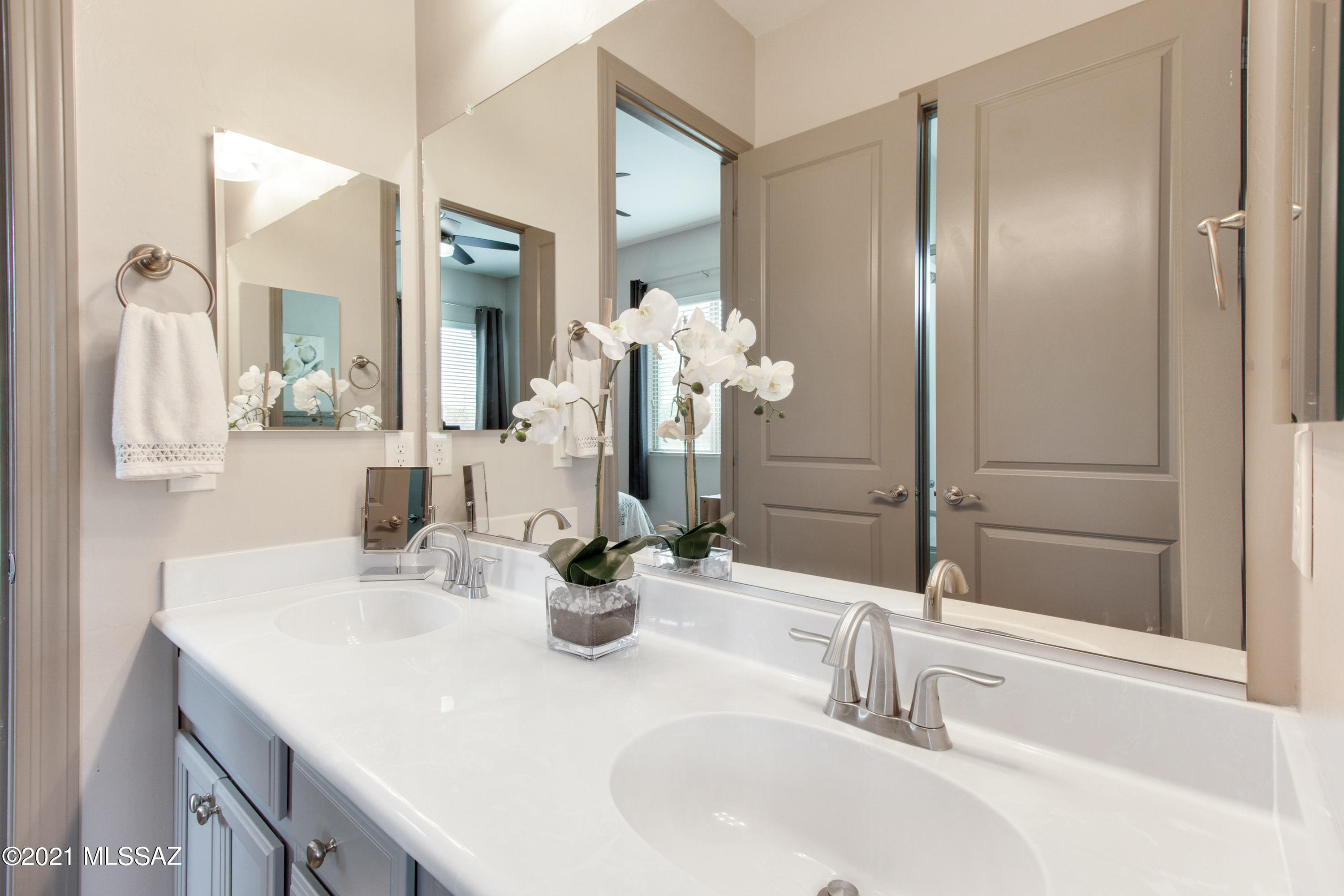 Ranches At Santa Catalina - Residential