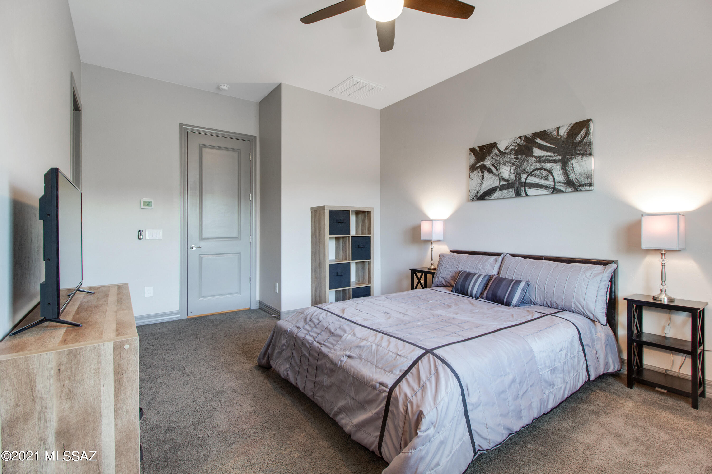 Ranches At Santa Catalina - Residential