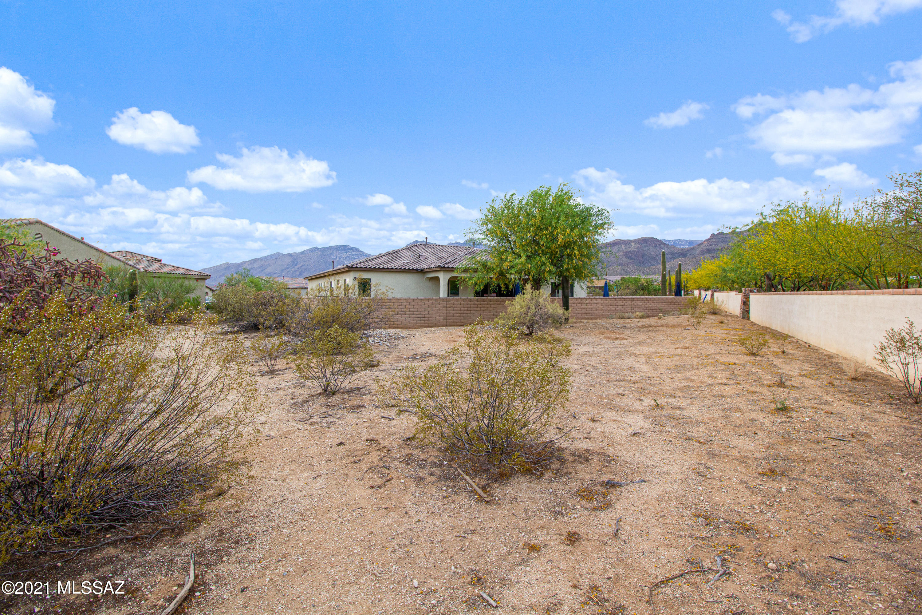 Ranches At Santa Catalina - Residential