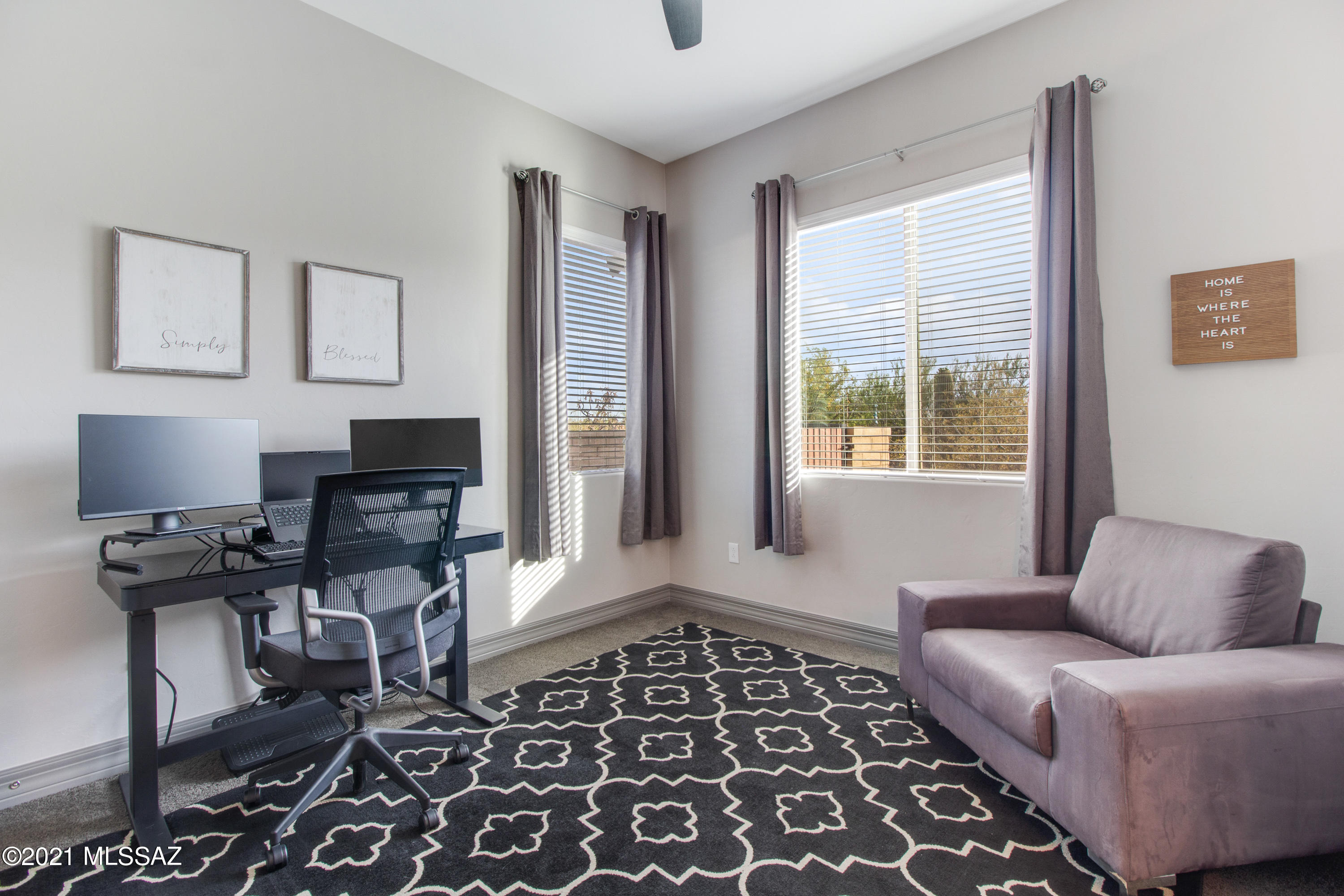Ranches At Santa Catalina - Residential
