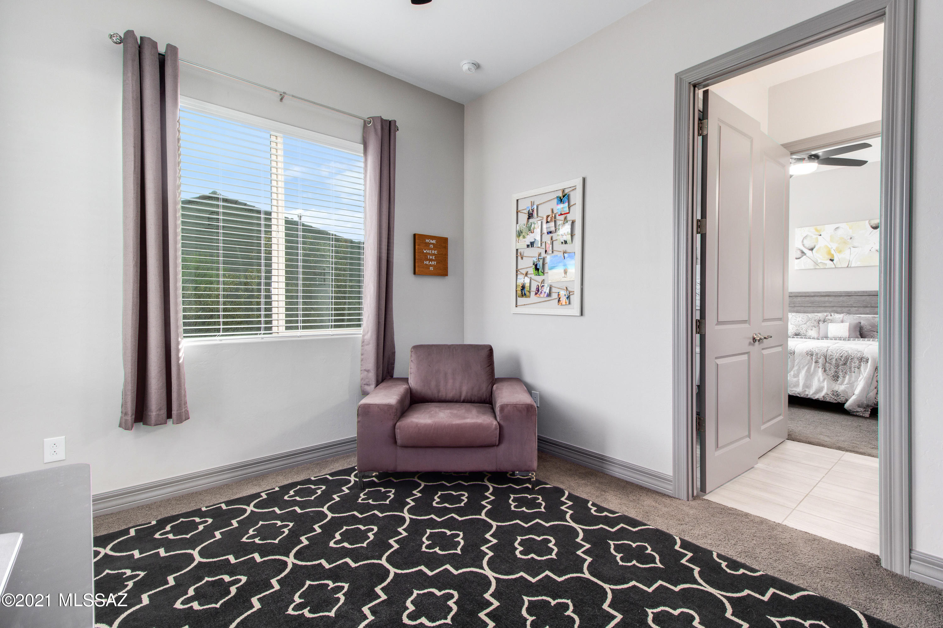 Ranches At Santa Catalina - Residential