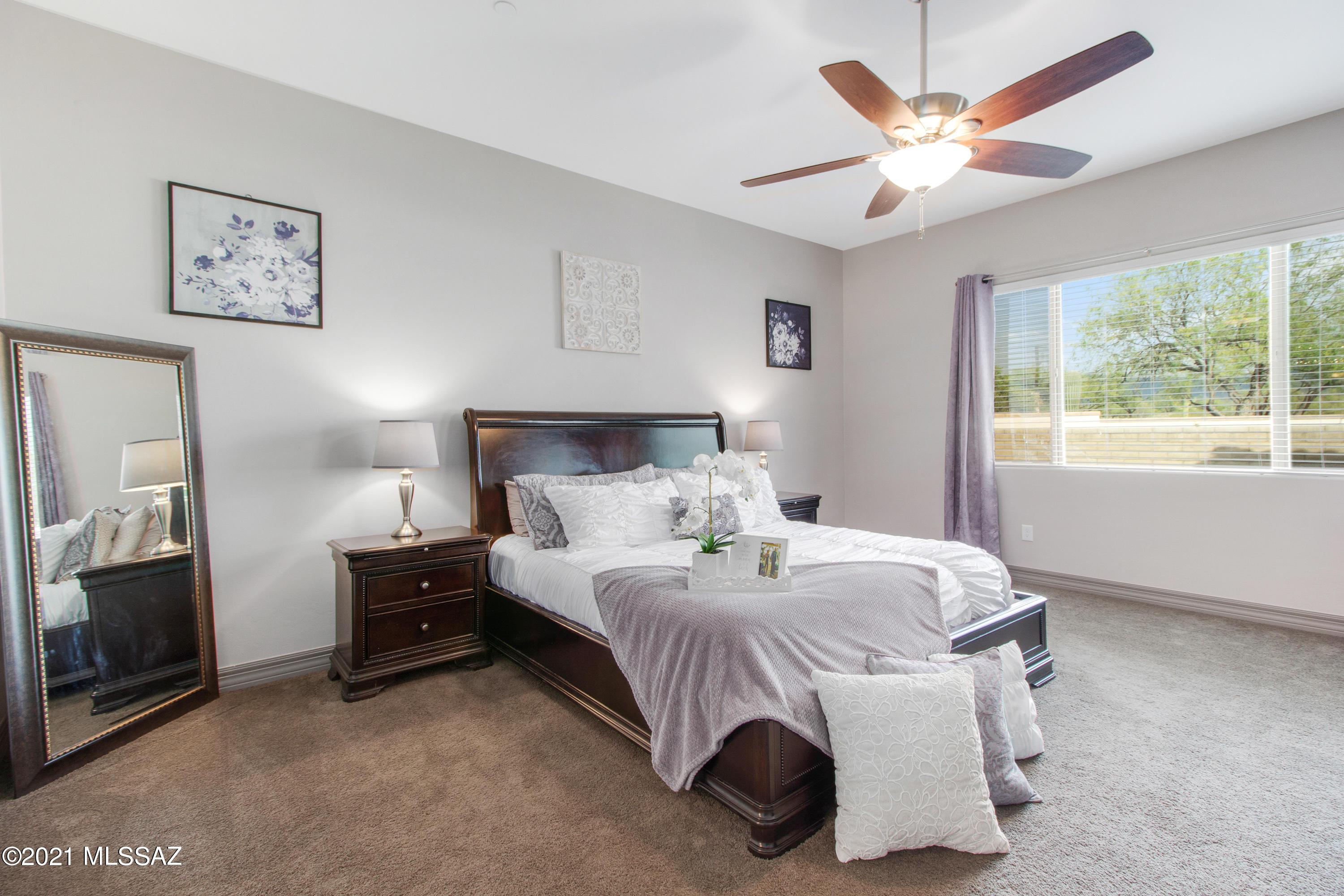 Ranches At Santa Catalina - Residential